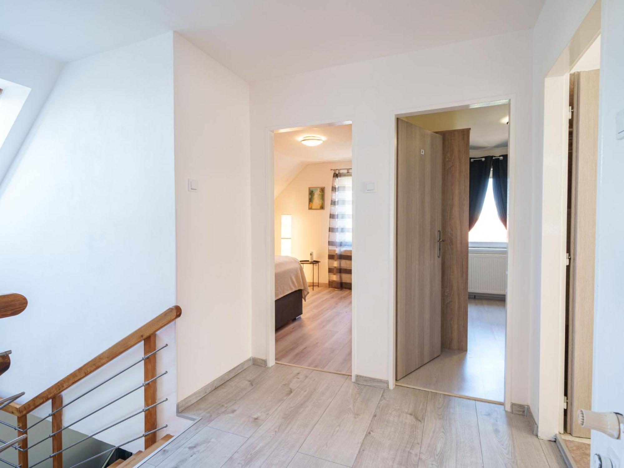 Tatil Evi Stary Chodov By Interhome *
