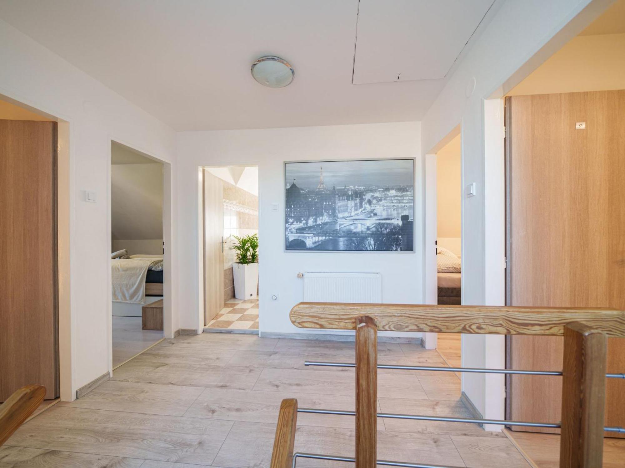 Tatil Evi Stary Chodov By Interhome Prag