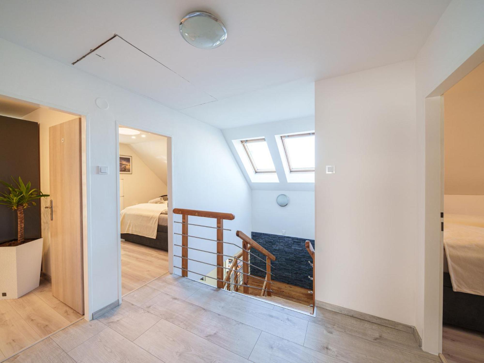Stary Chodov By Interhome Prag