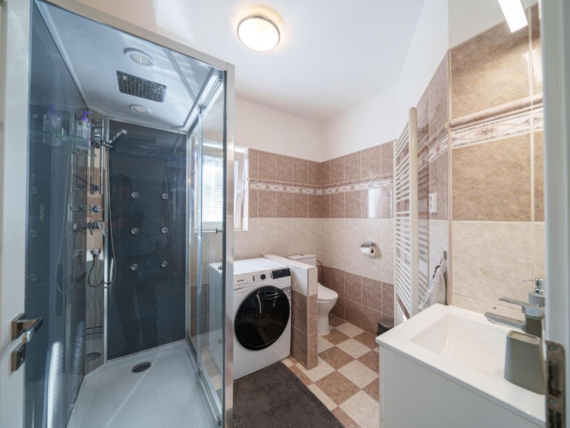 Stary Chodov By Interhome Tatil Evi *