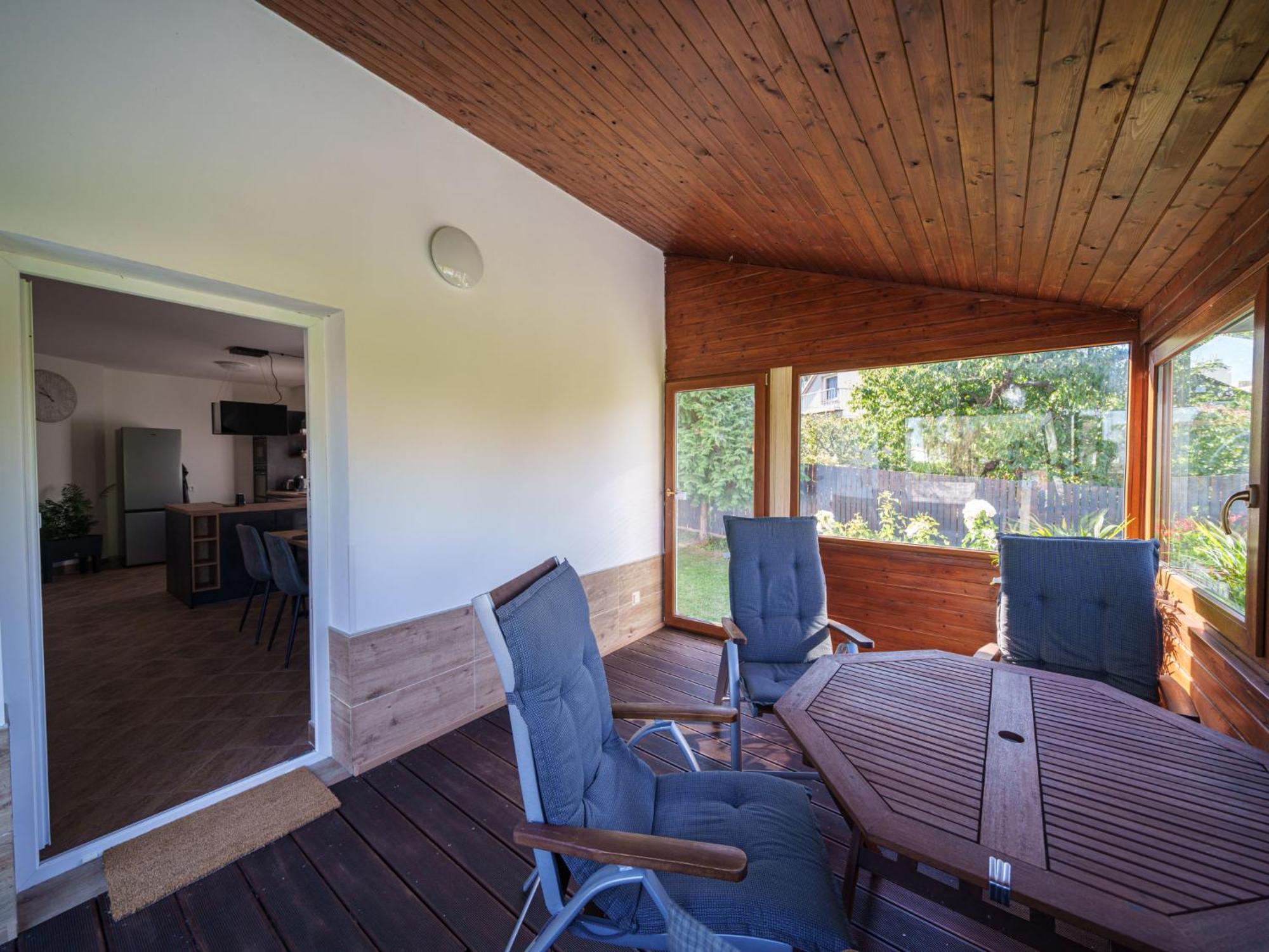 Tatil Evi Stary Chodov By Interhome *