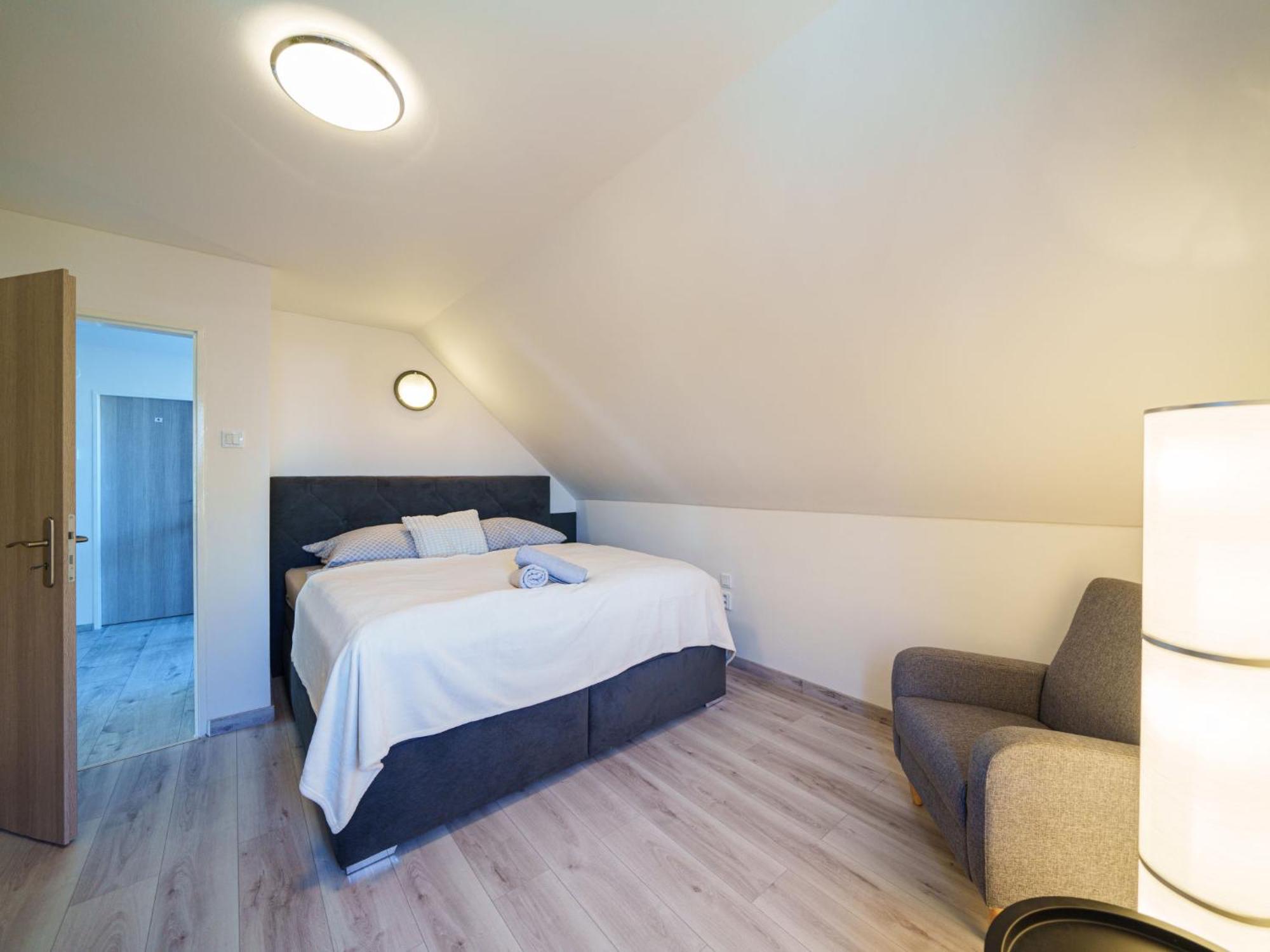 Tatil Evi Stary Chodov By Interhome