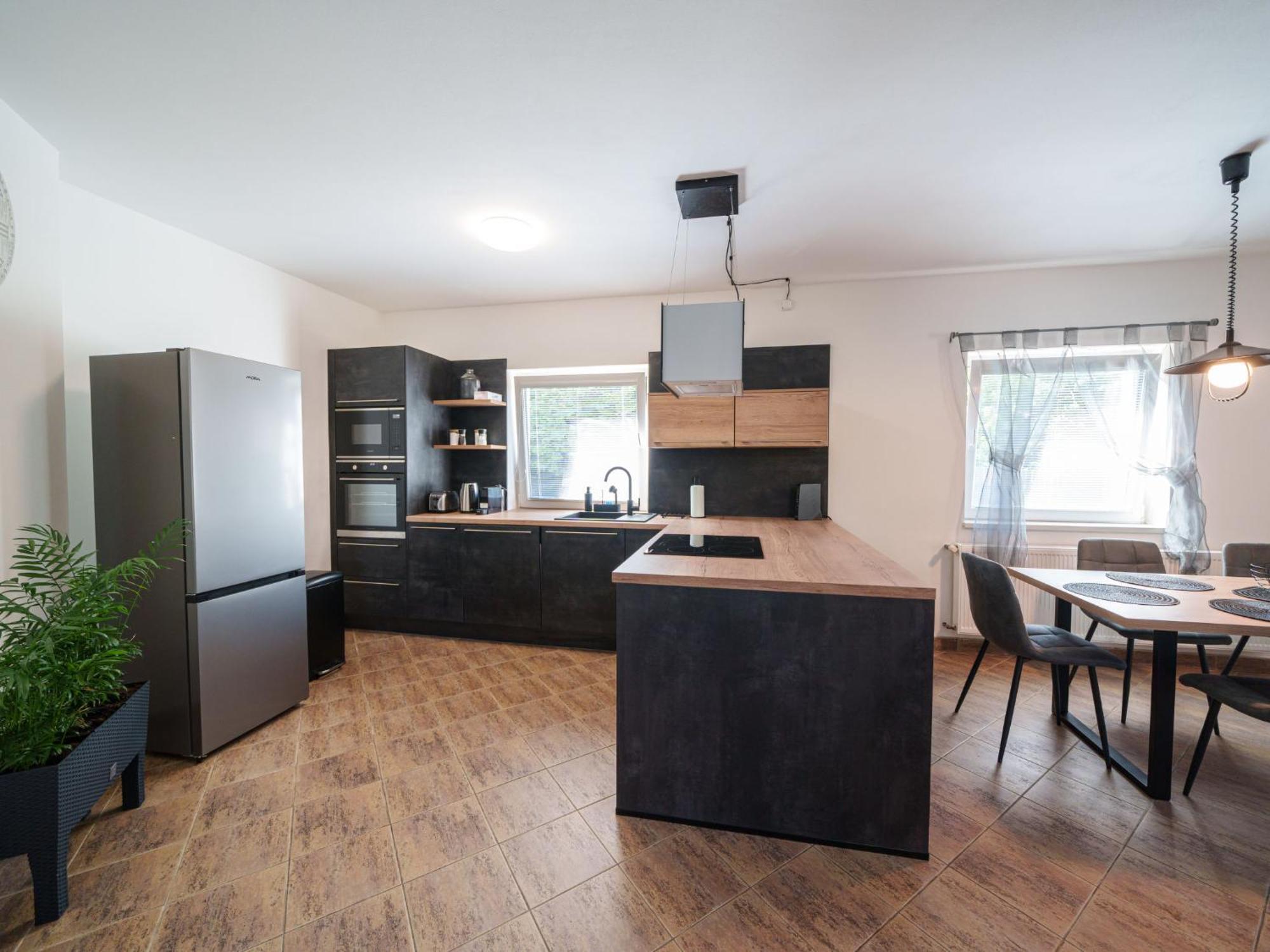 Stary Chodov By Interhome Tatil Evi *