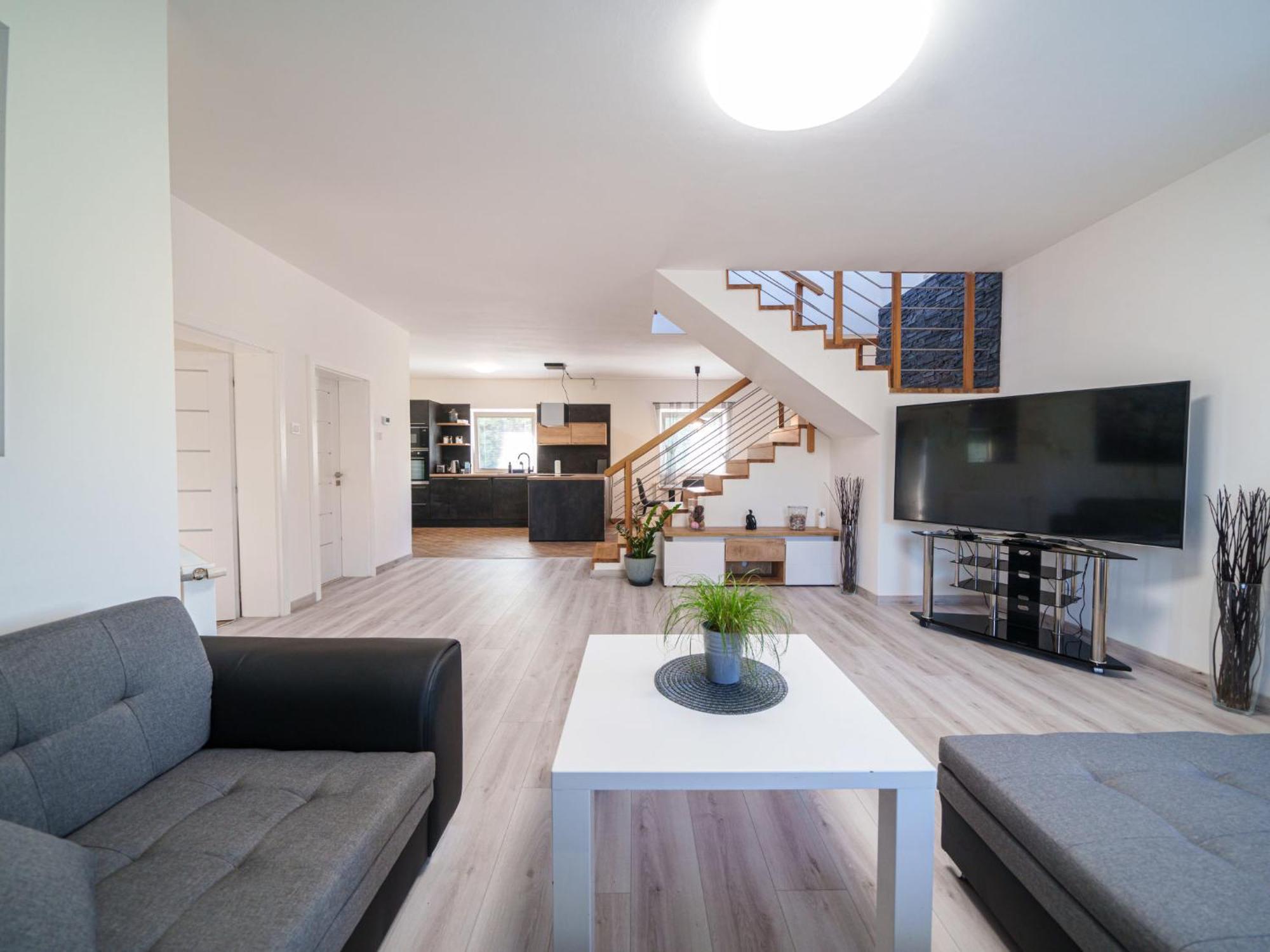 Stary Chodov By Interhome Tatil Evi Prag