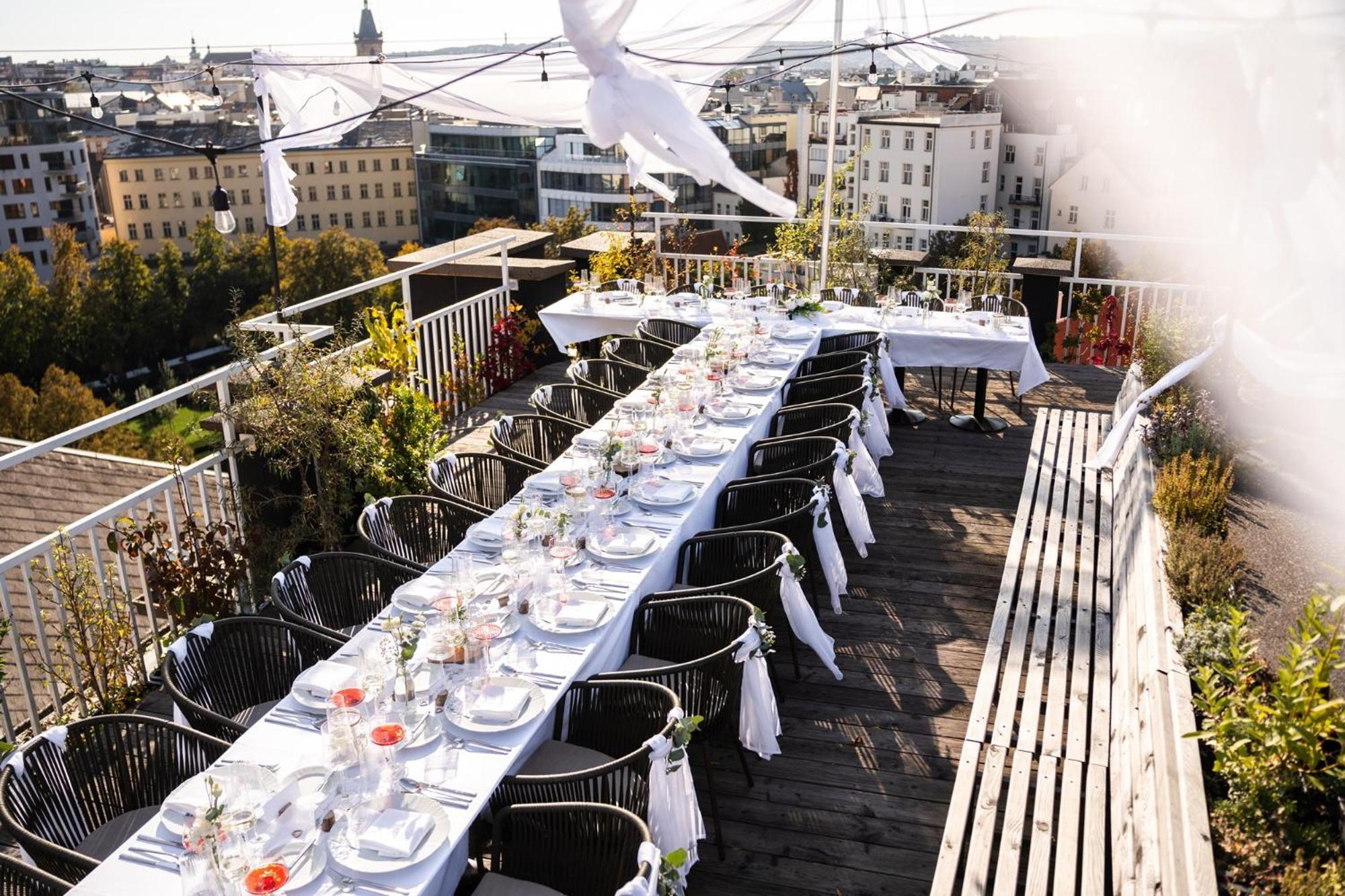 Pytloun Boutique Hotel