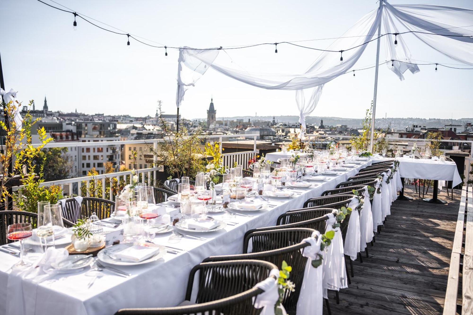 Hotel Pytloun Boutique