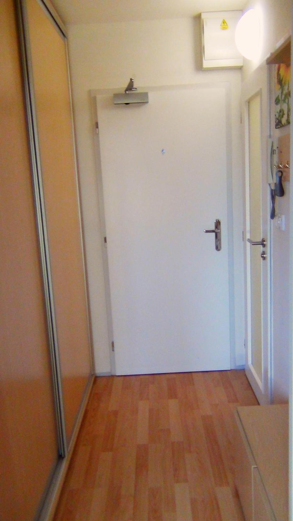 Expo Apartment