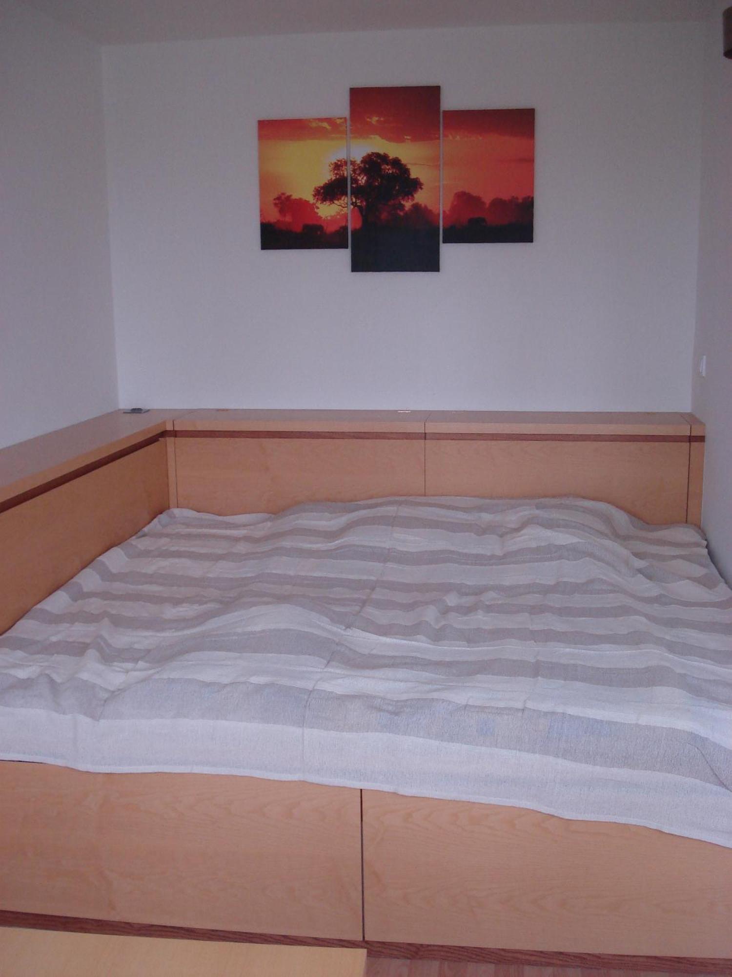 Expo Apartment