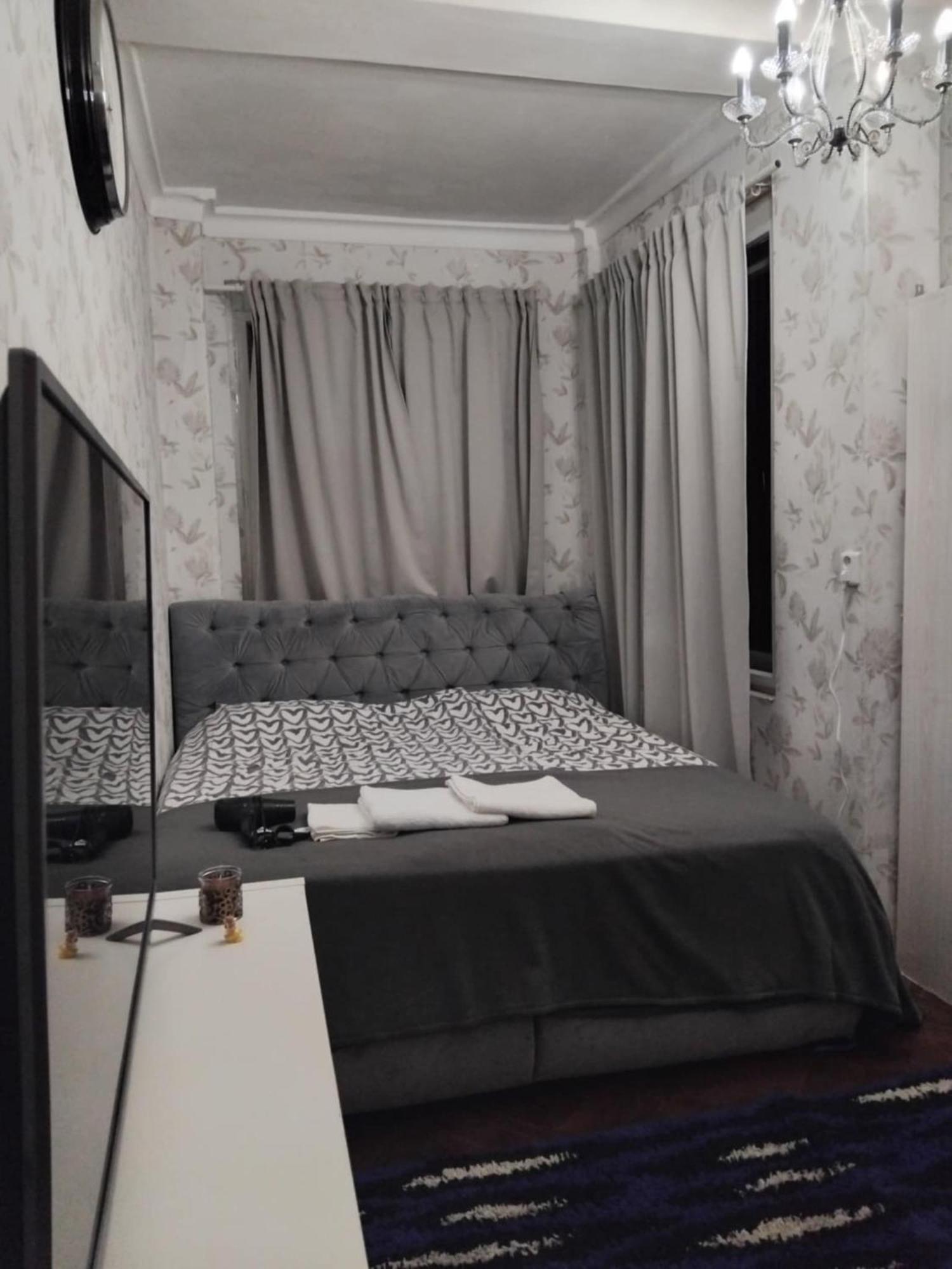 Appartement Timmy Ostrovni 4 1 *