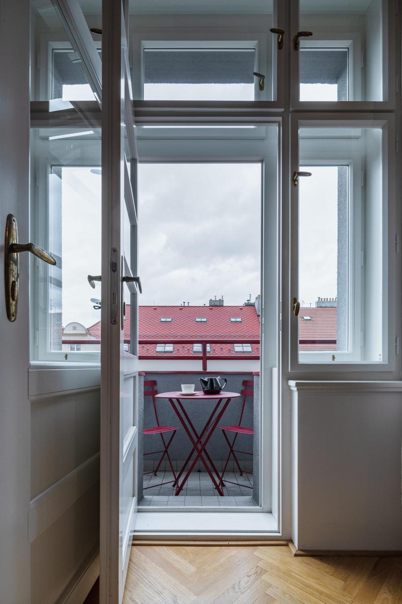 Apartamento Days - Luxury In Hip Area - 