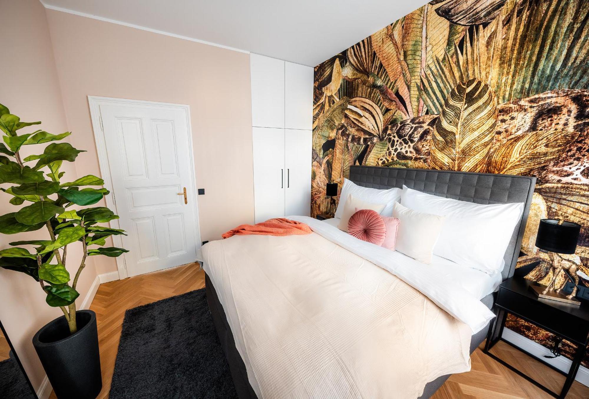 Hotel Accordion Boutique & Premium Prag