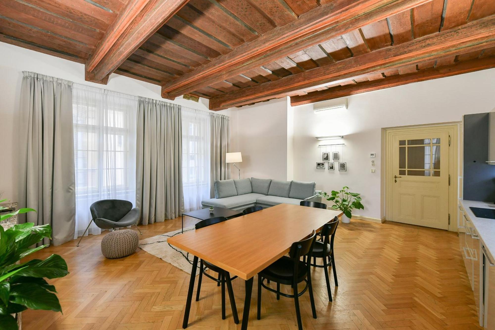 Apartment U Kapra