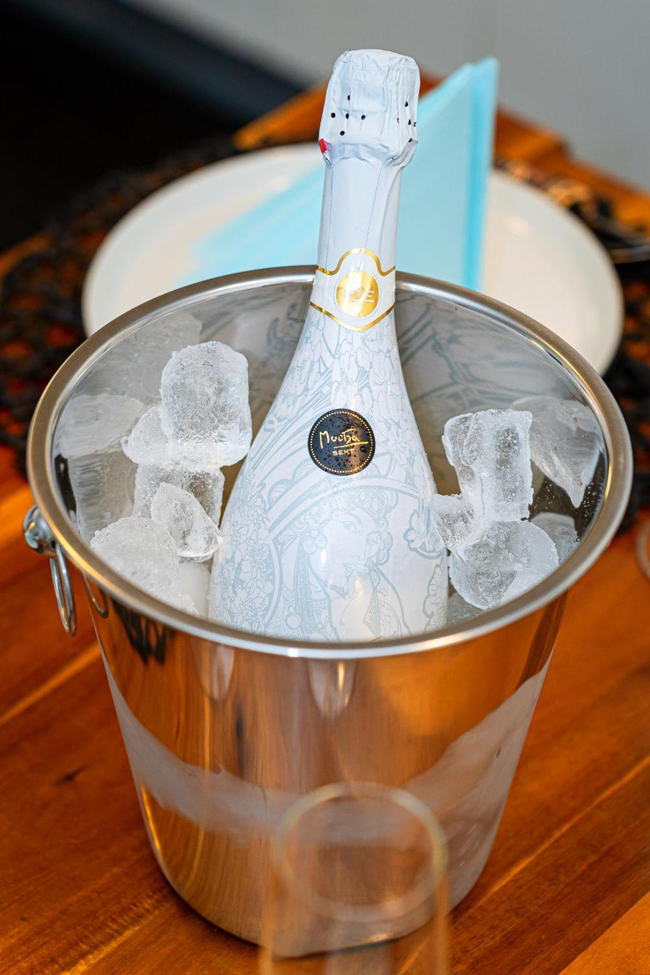 Daire Ice Queen's Kingdom