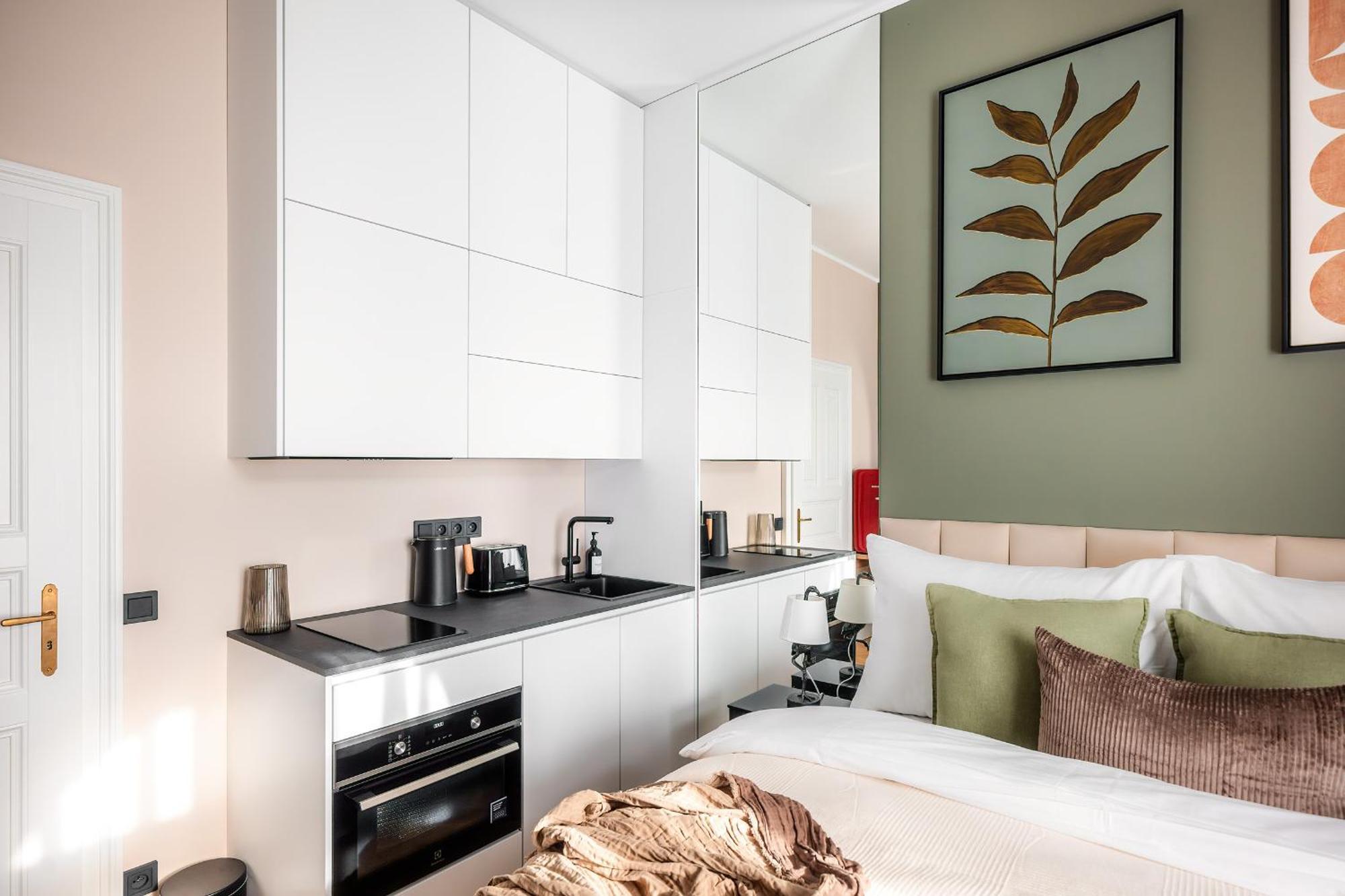 Hotel Accordion Boutique & Premium