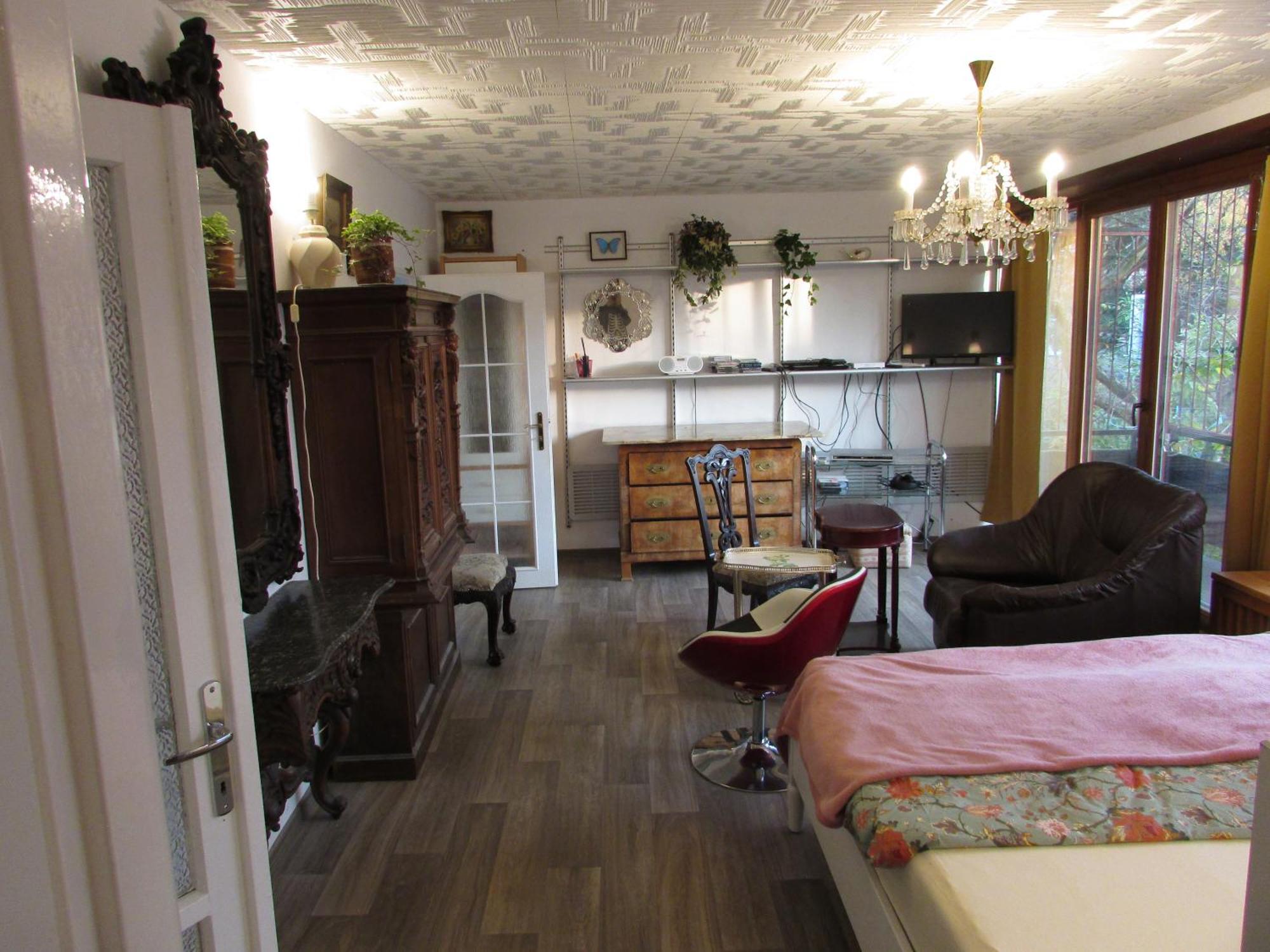 Praguecityapartment Prague