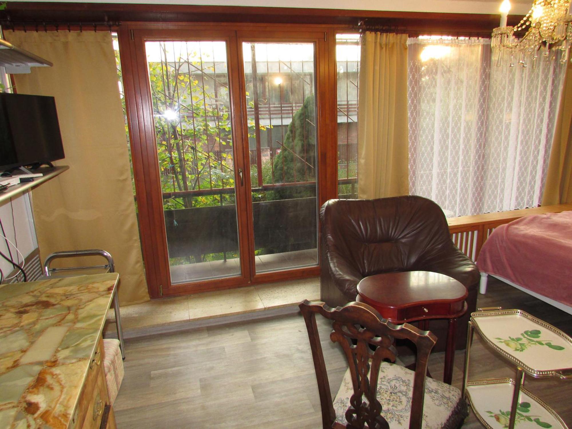 Praguecityapartment * Prague