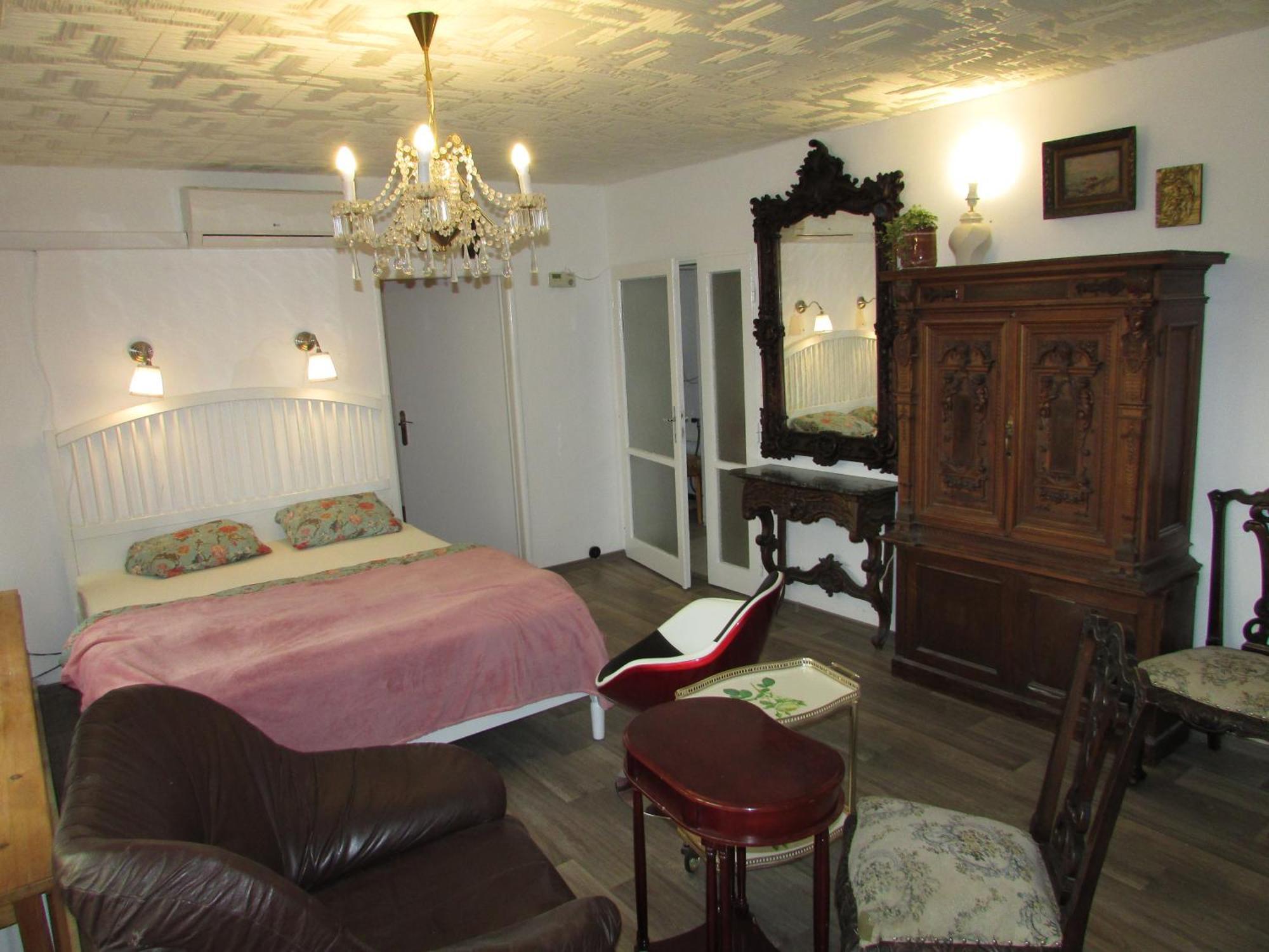 Praguecityapartment Apartment Prague