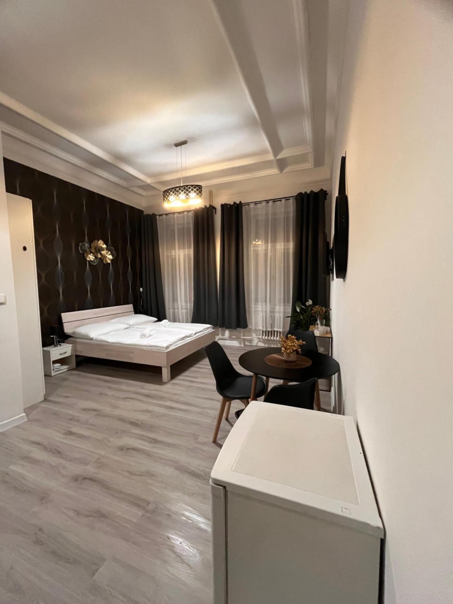 Golden Old Appartement Prague