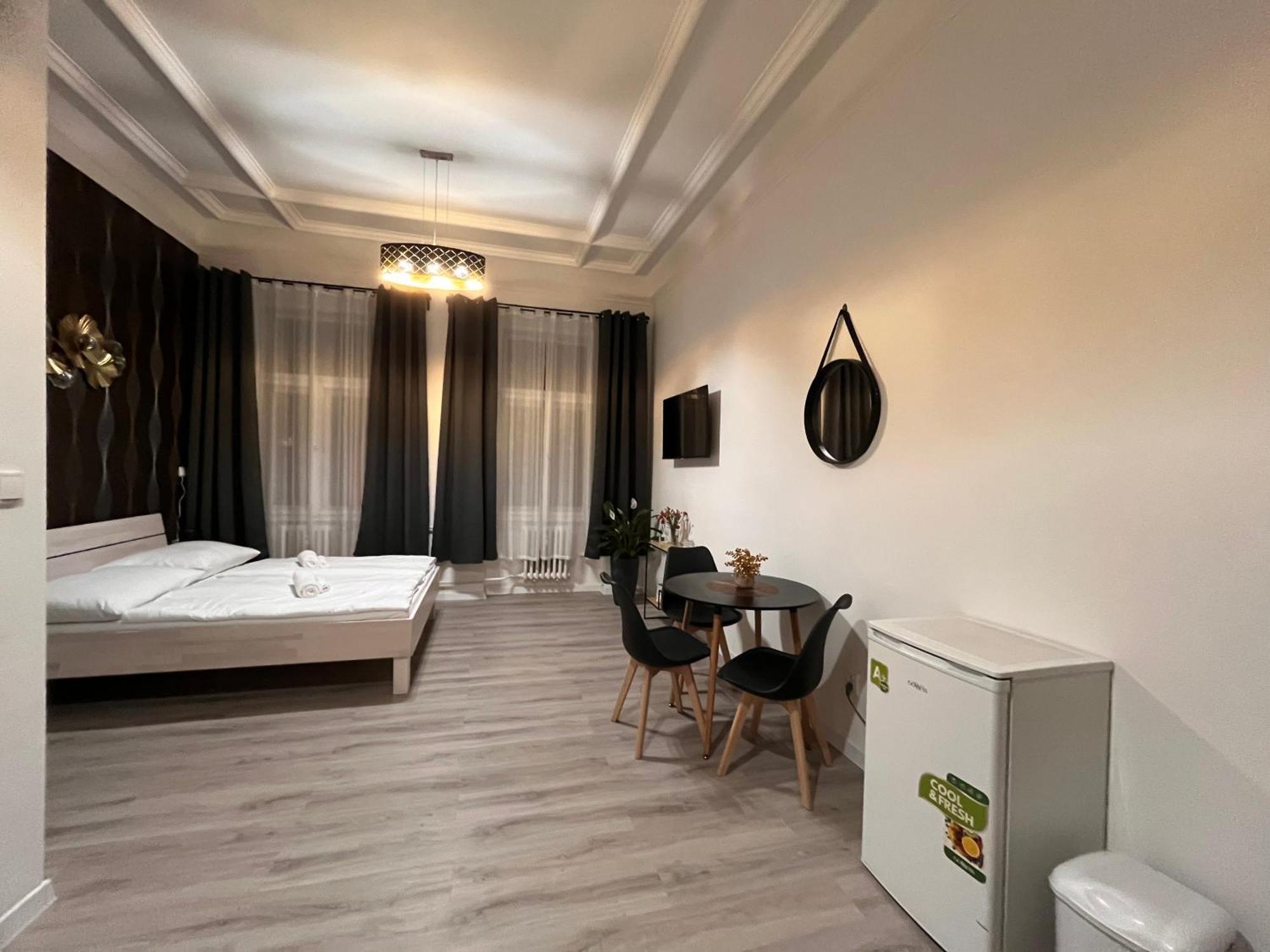 Appartement Golden Old Prague