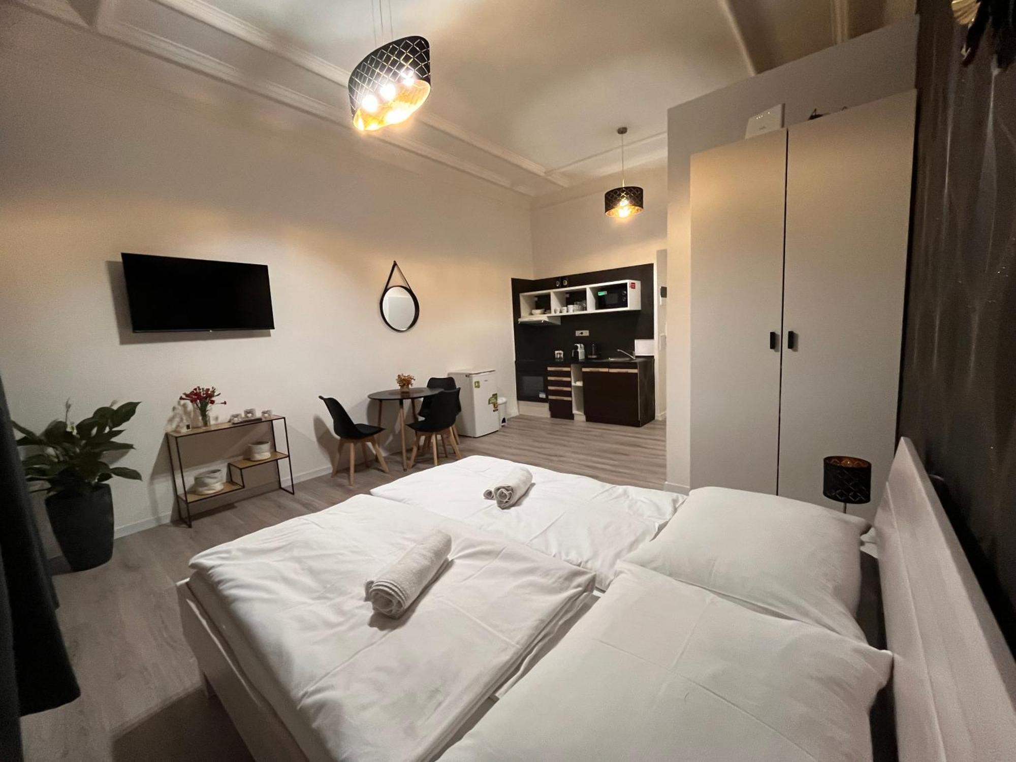 Appartement Golden Old