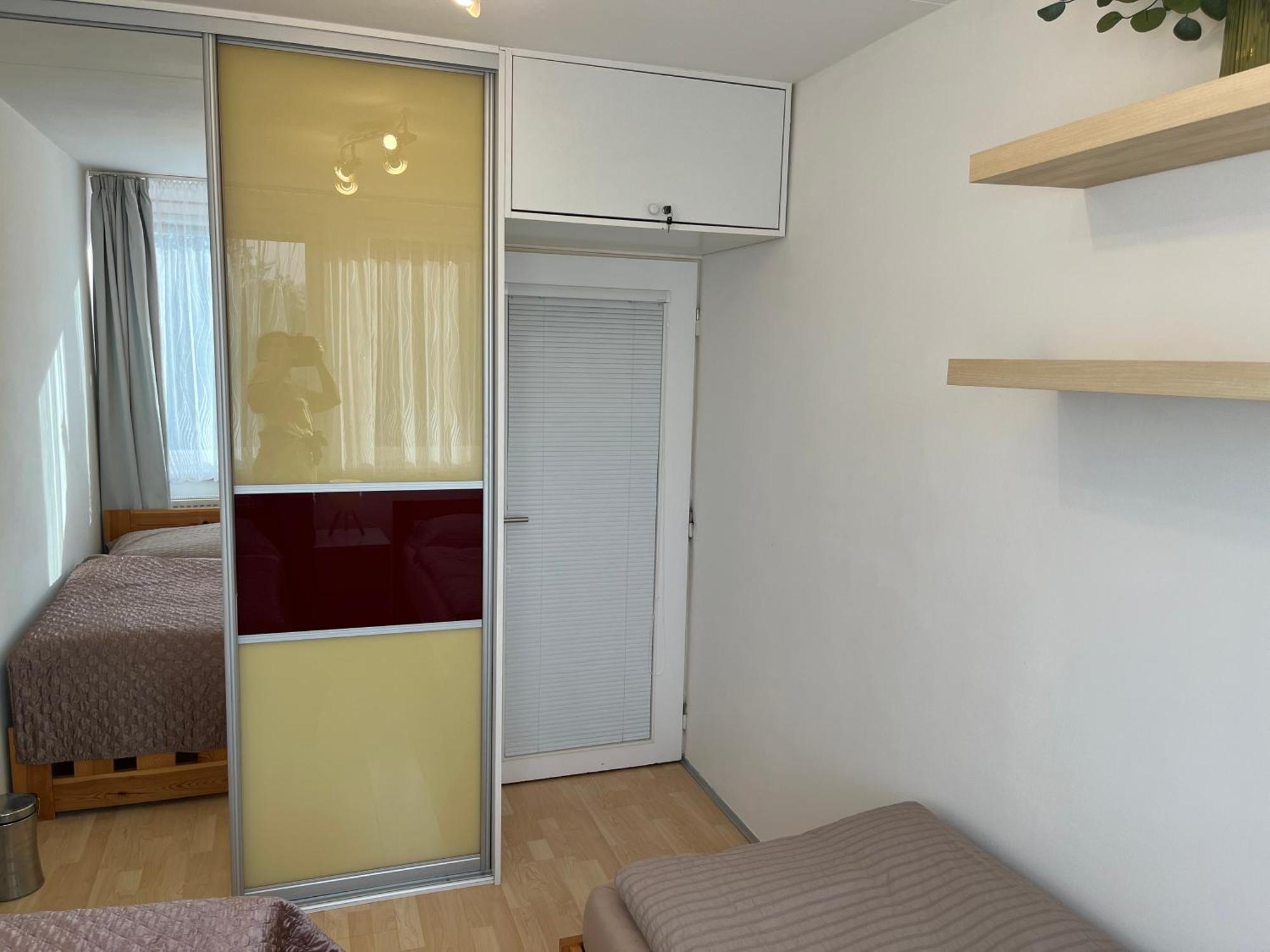Expo Apartment *