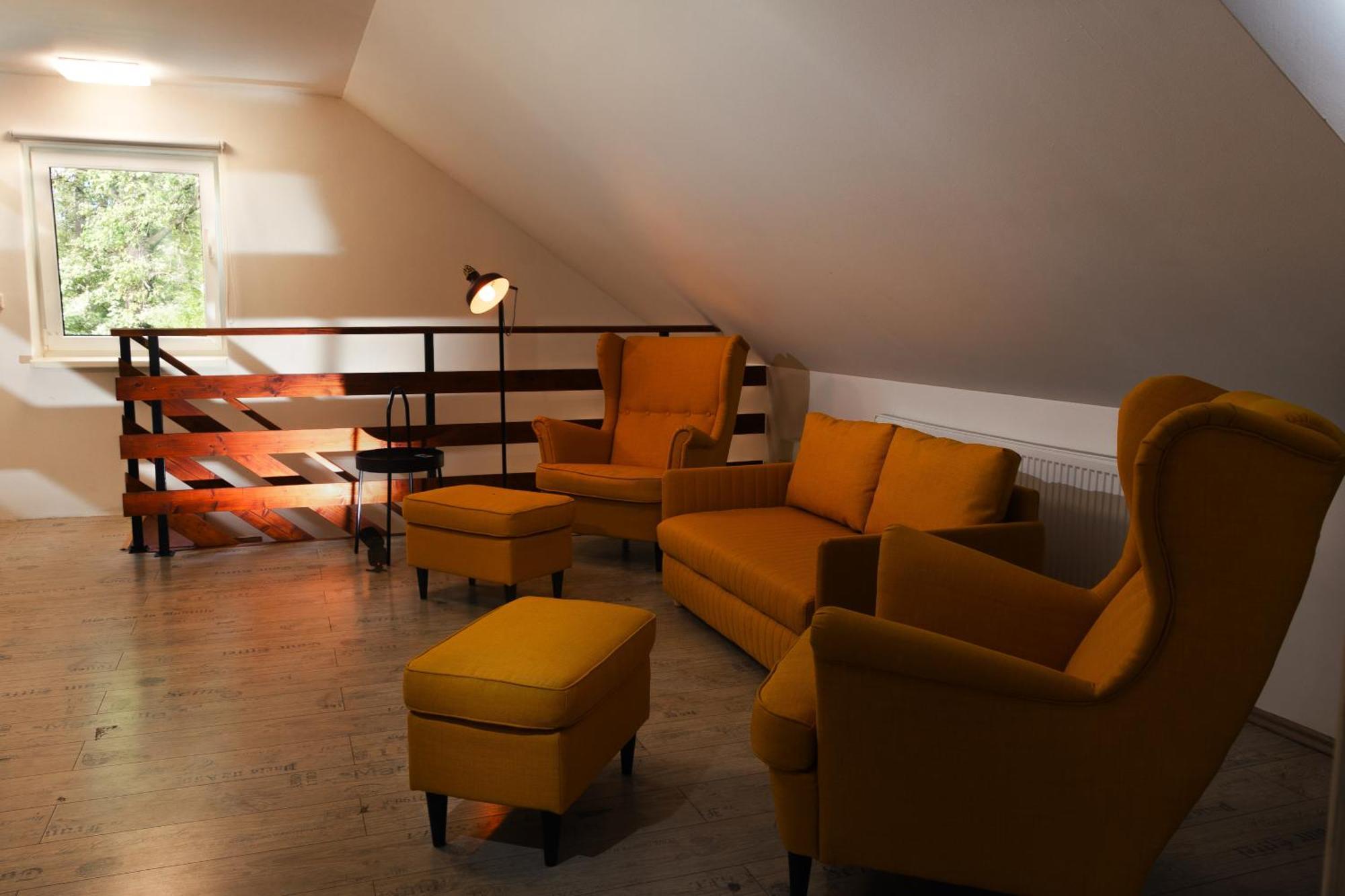 Prague Wellness Home, Forest Getaway Prague