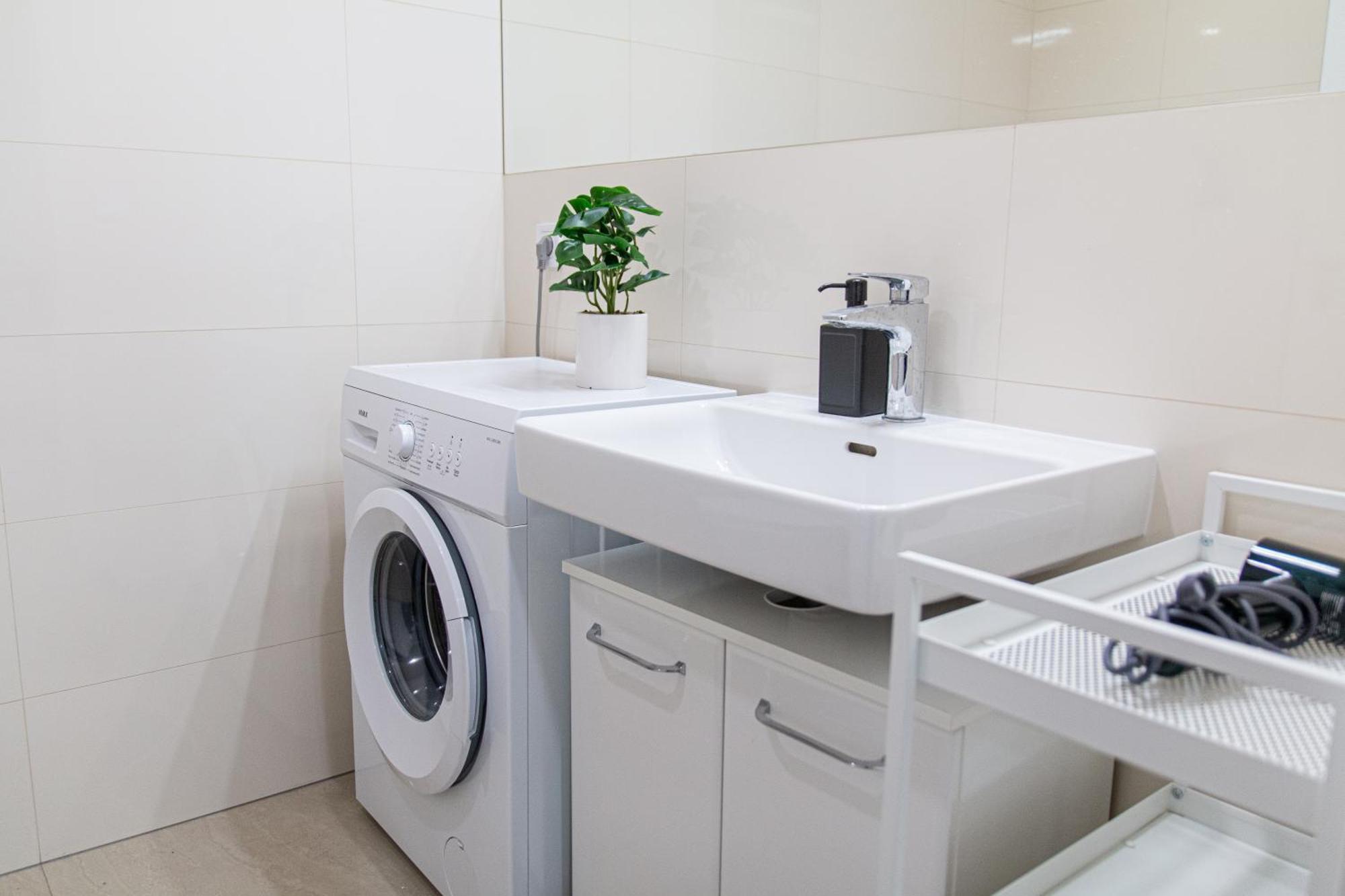 Unique By Wenceslas Square Apartment Prague
