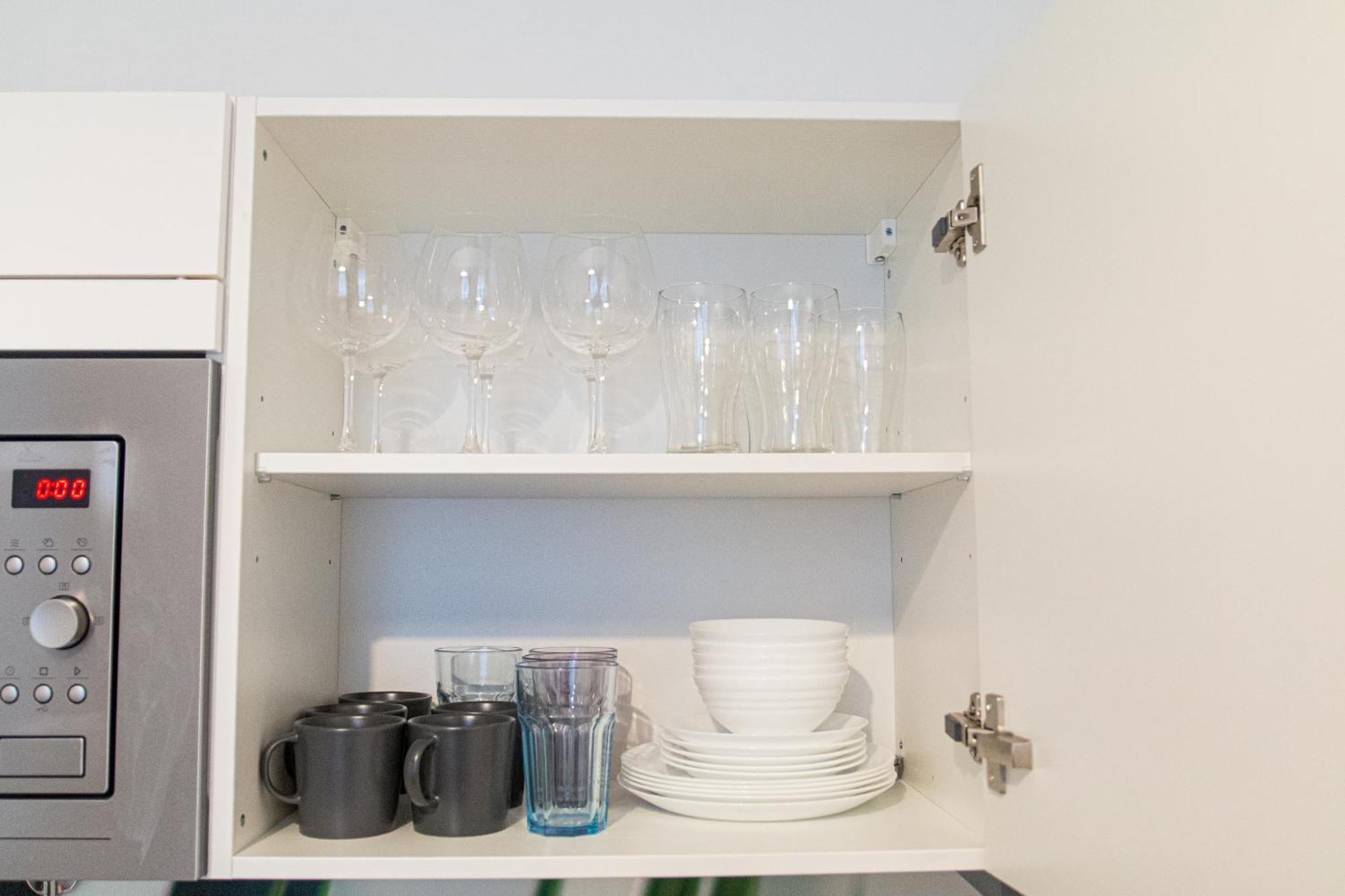 Unique By Wenceslas Square Apartment