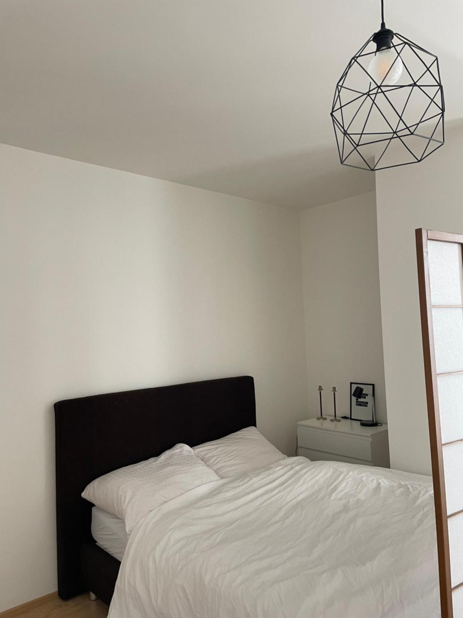 Apartamento Cozy Apartment, Close To Center Of Beautiful Praga