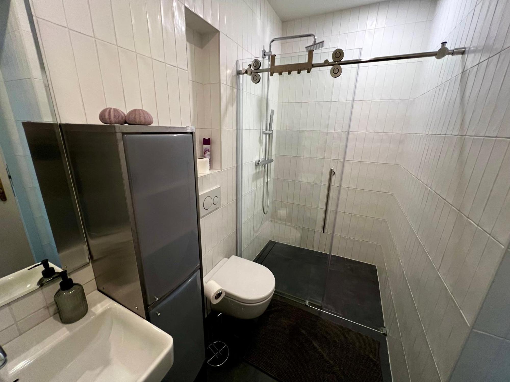 Opletalova 1min From Wenceslas Square Prague