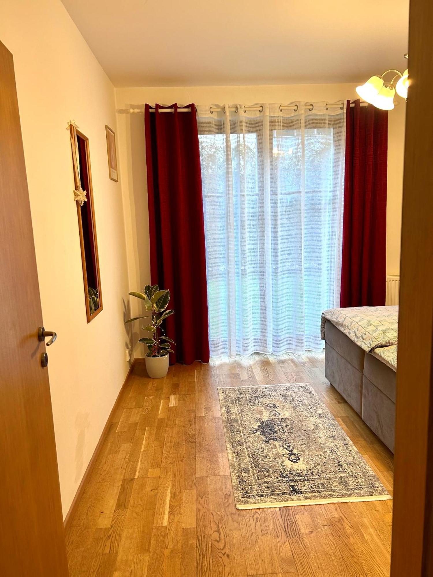 Apartment Pegas Prague