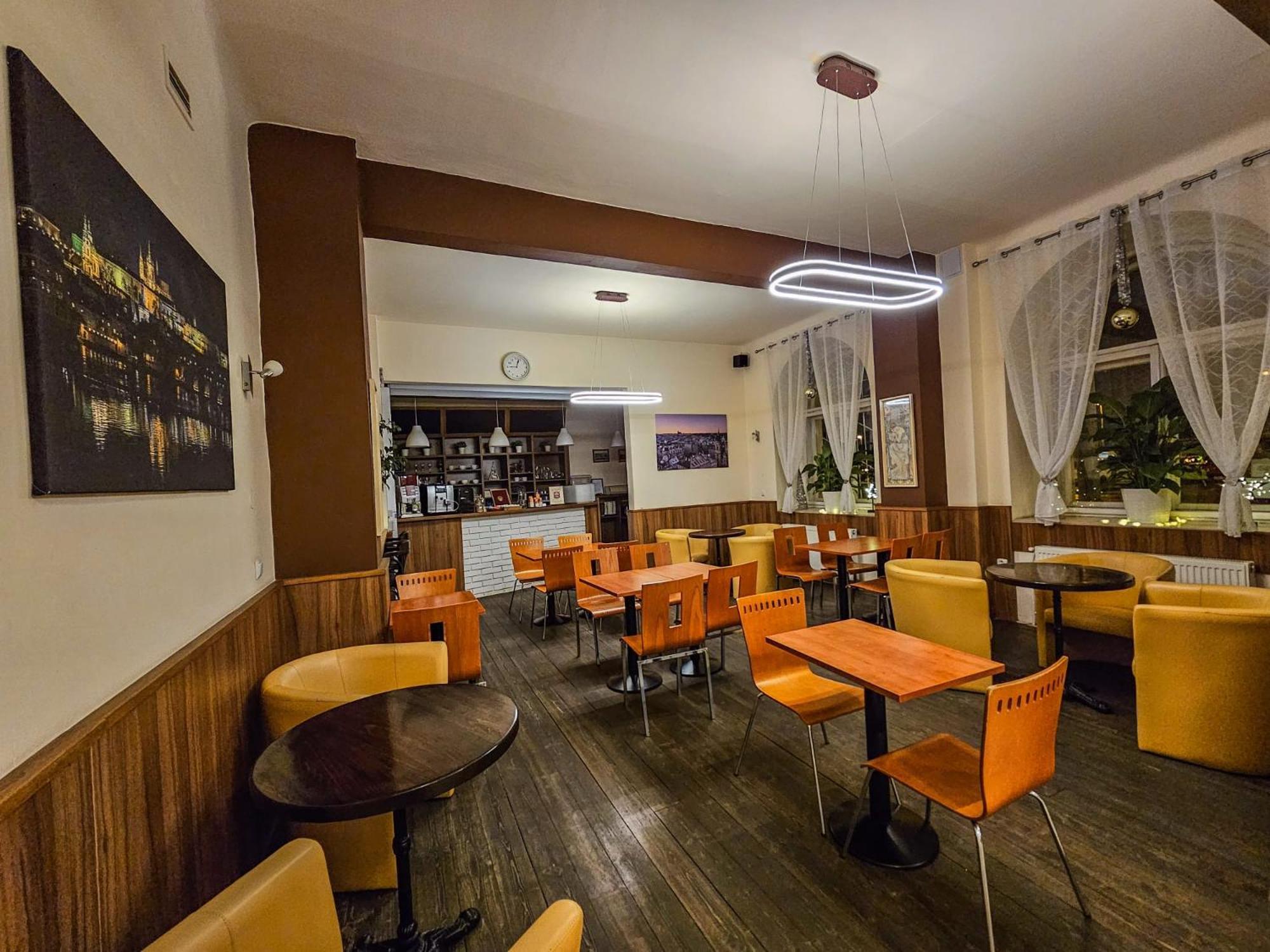 Otel Vysta