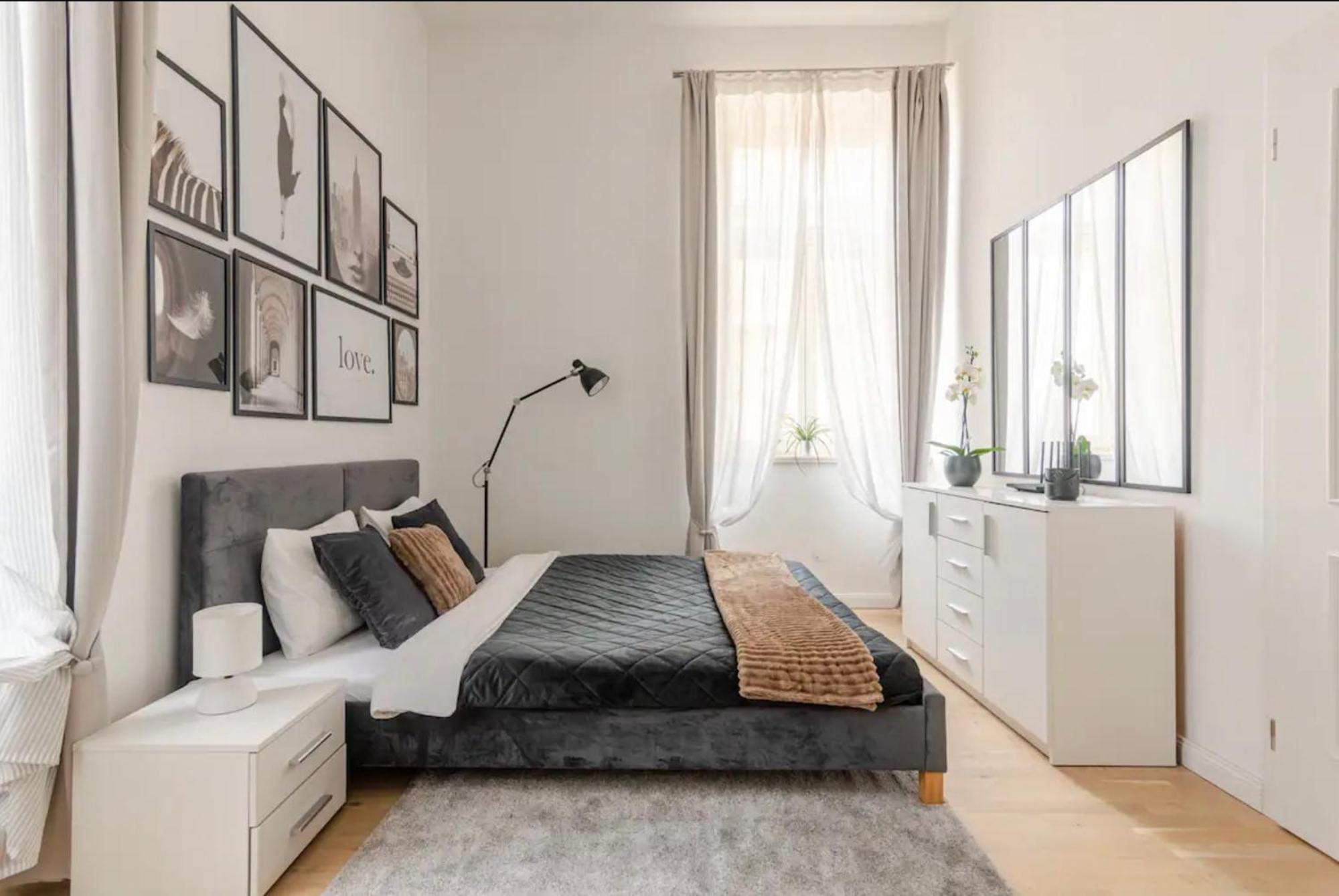 New In 1 Apartment Prag