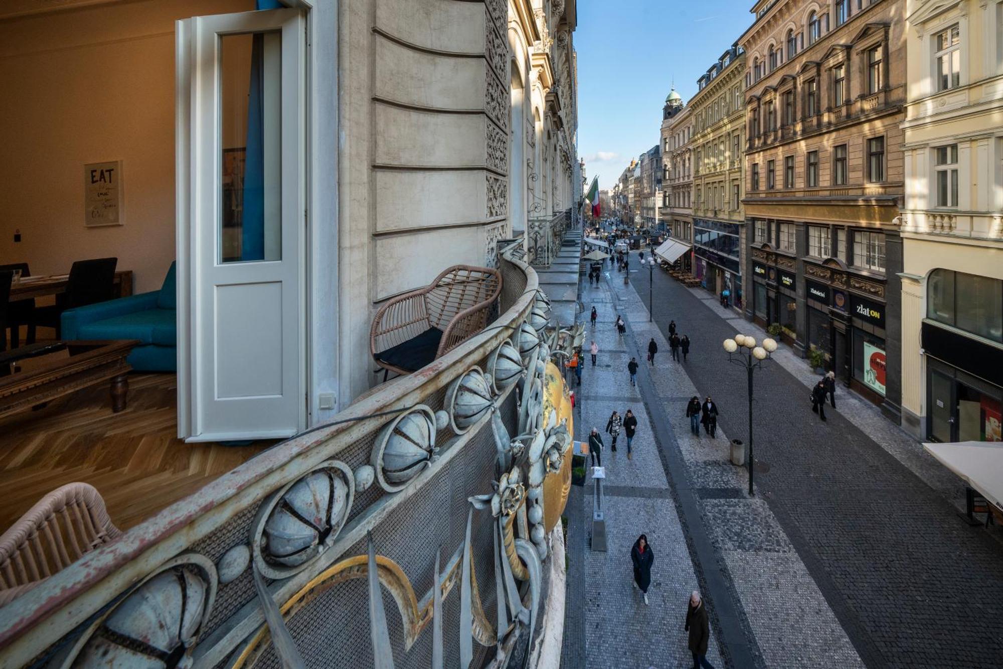 Old Town - Michalska Apartment 4*