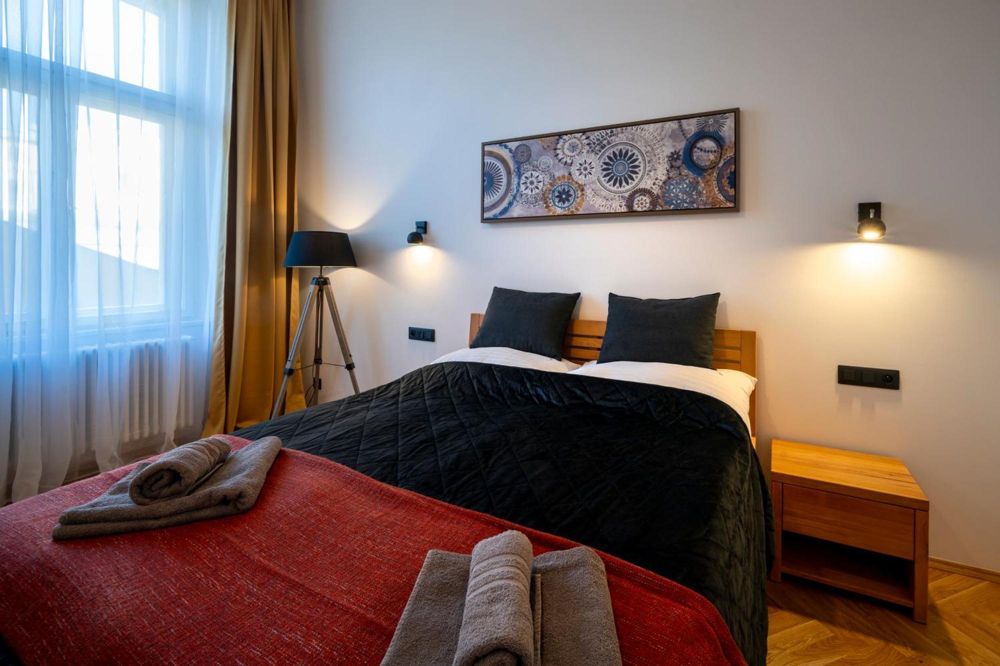 Apartment Old Town - Michalska