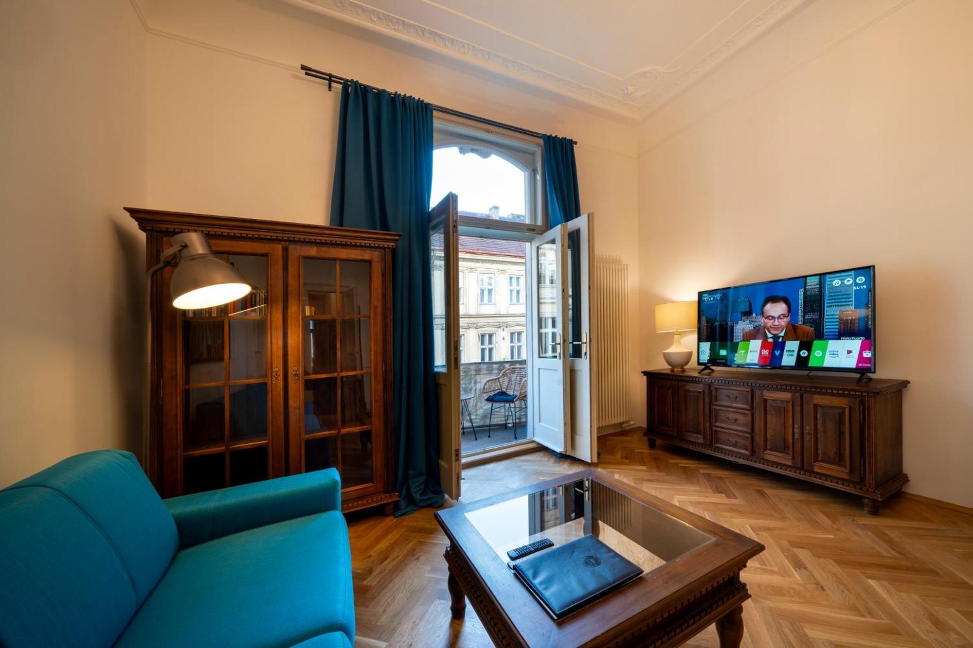 Old Town - Michalska Apartment