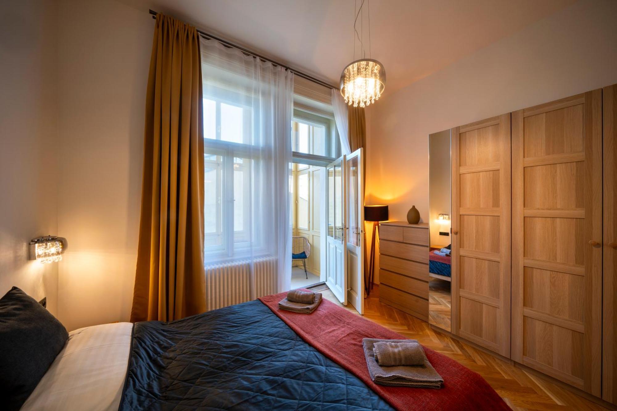 Apartment Old Town - Michalska