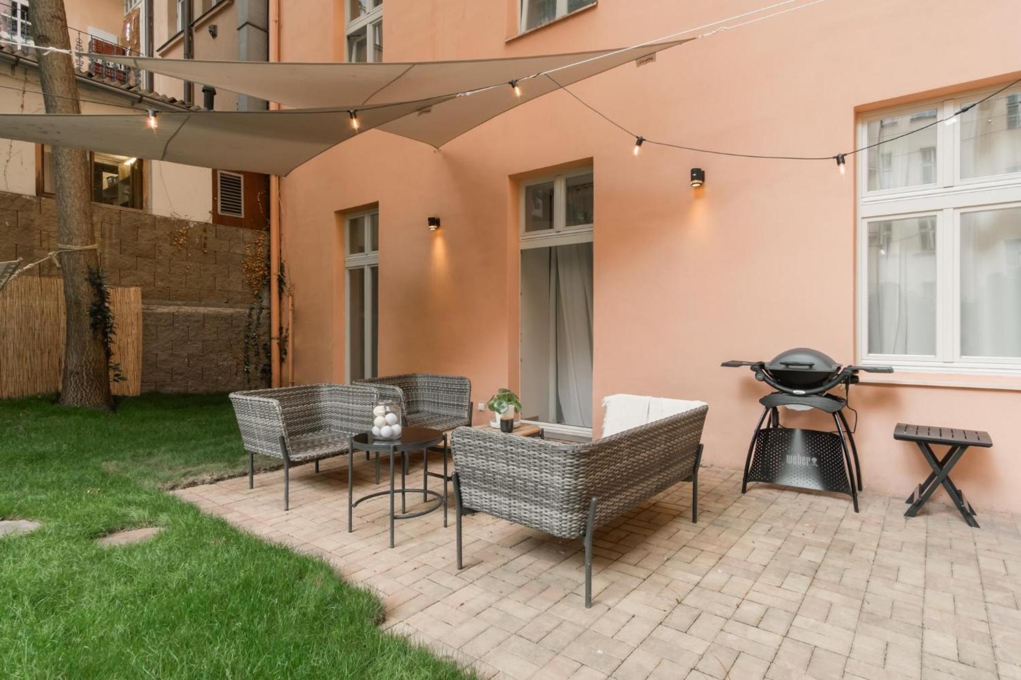 Mizu House By Days Apartamento *