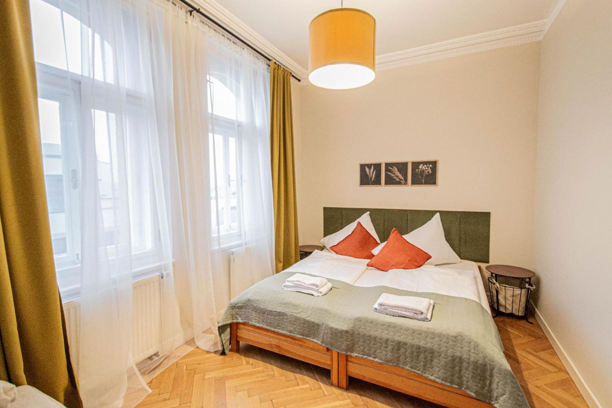 Radost The Heart Of Unique Living Daire Prag