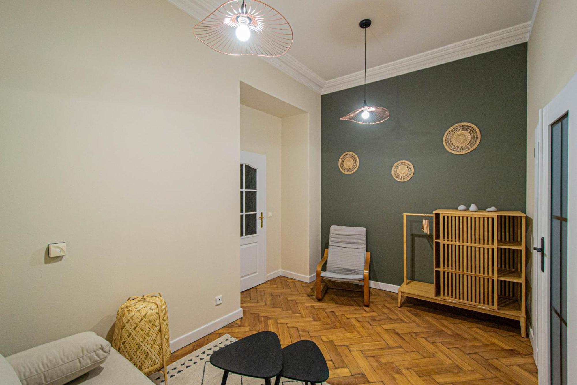 Radost The Heart Of Unique Living Daire Prag
