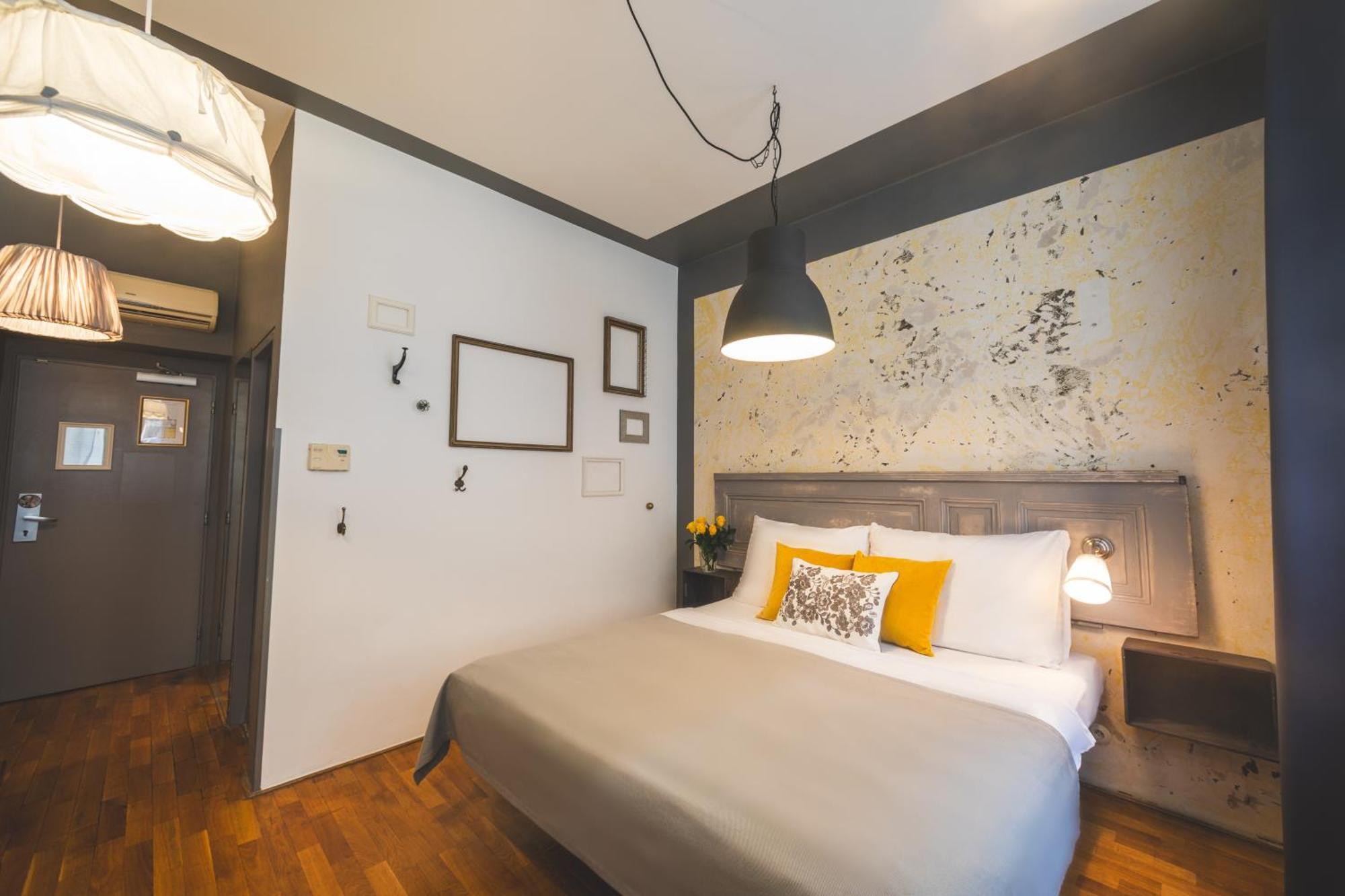 Miss Sophie's New Town & Wellness 4*