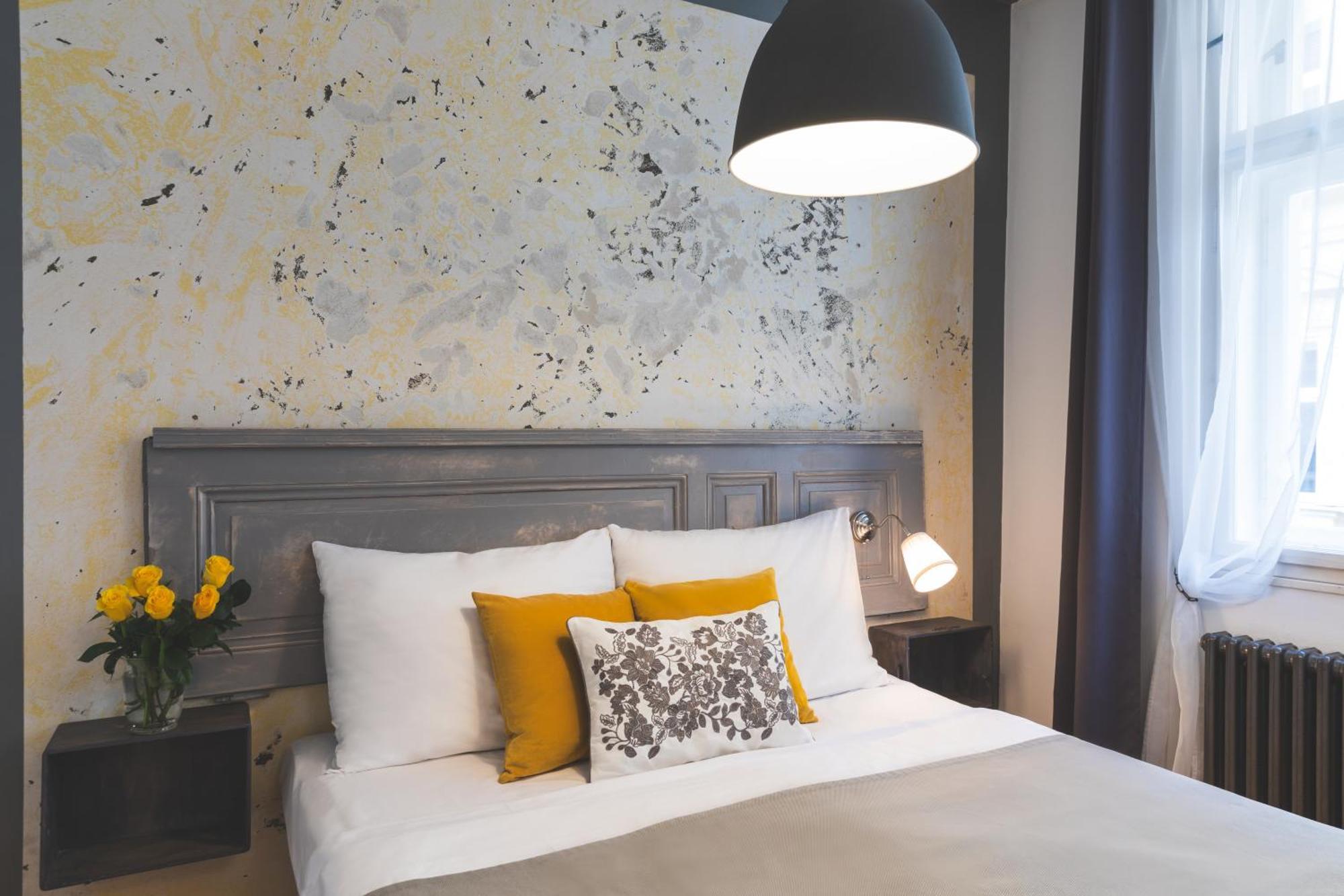Miss Sophie's New Town & Wellness Prague