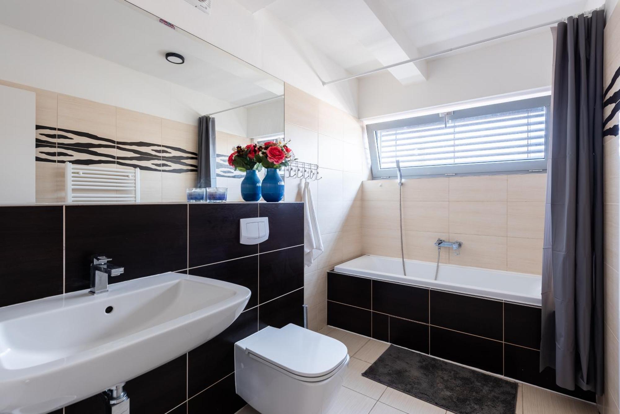 Premiumn Penthouse With Terrace In *