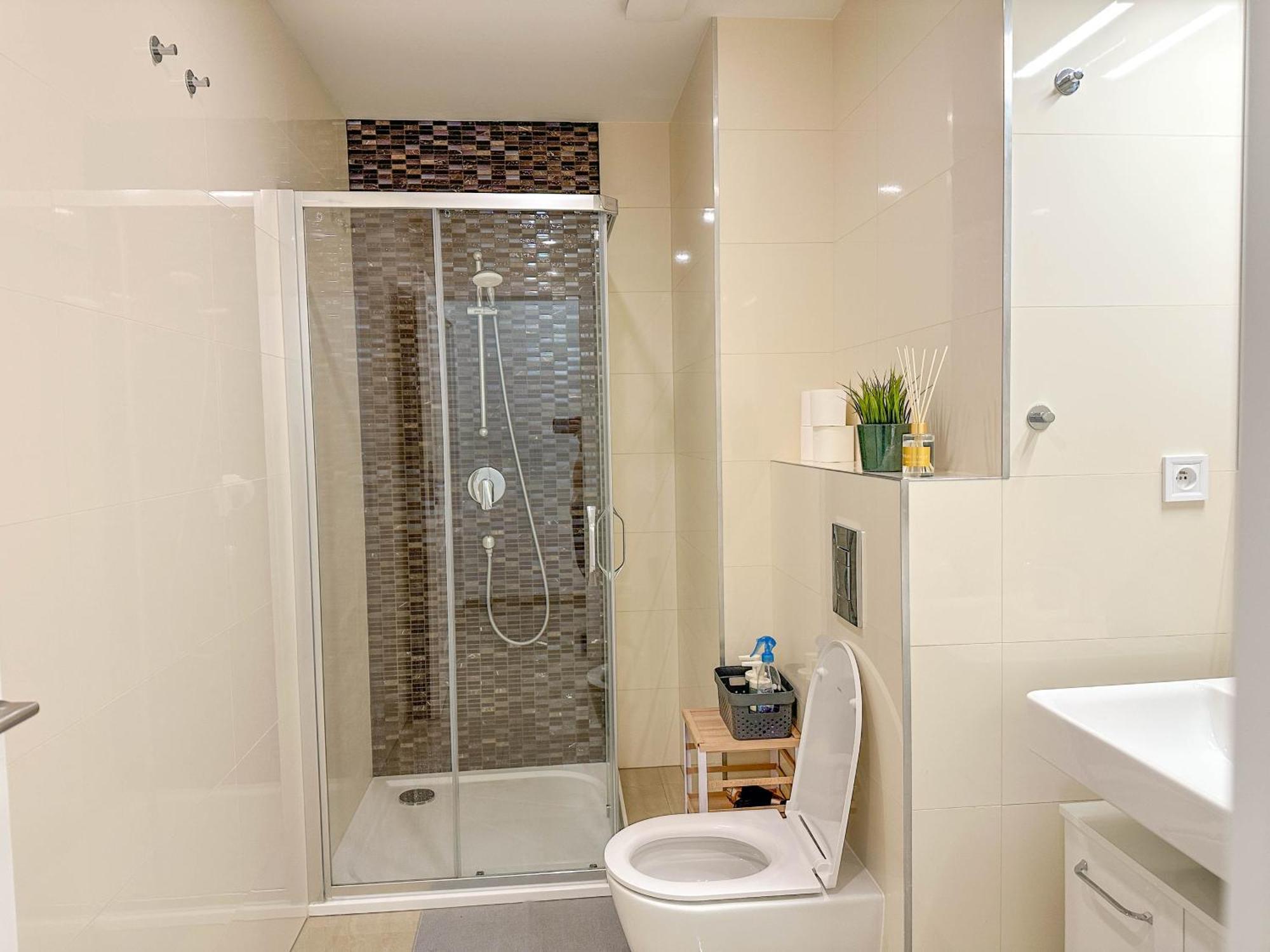Cozy By Wenceslas Square And Main Train Station Appartement Prague