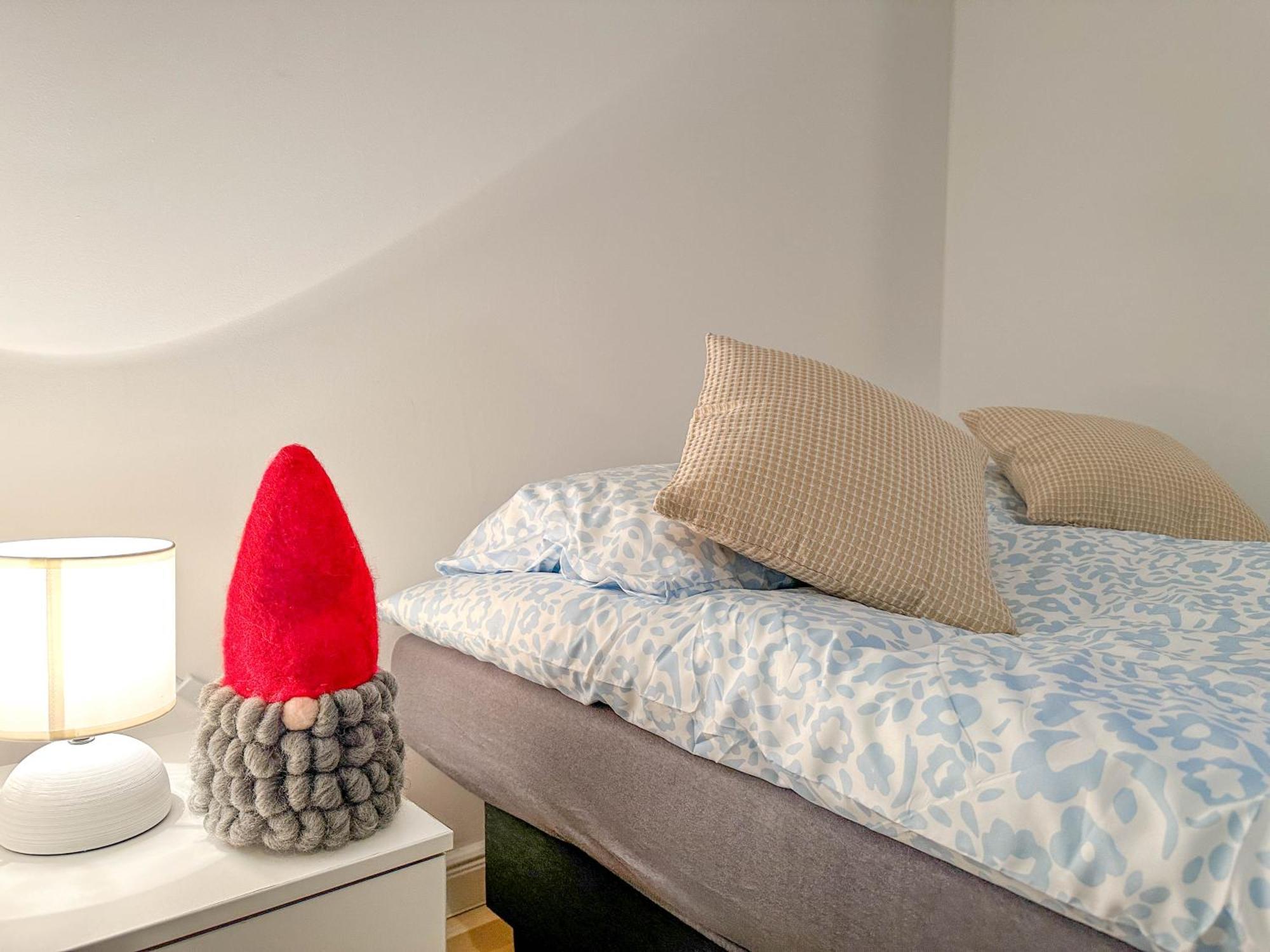 Appartement Cozy By Wenceslas Square And Main Train Station Prague