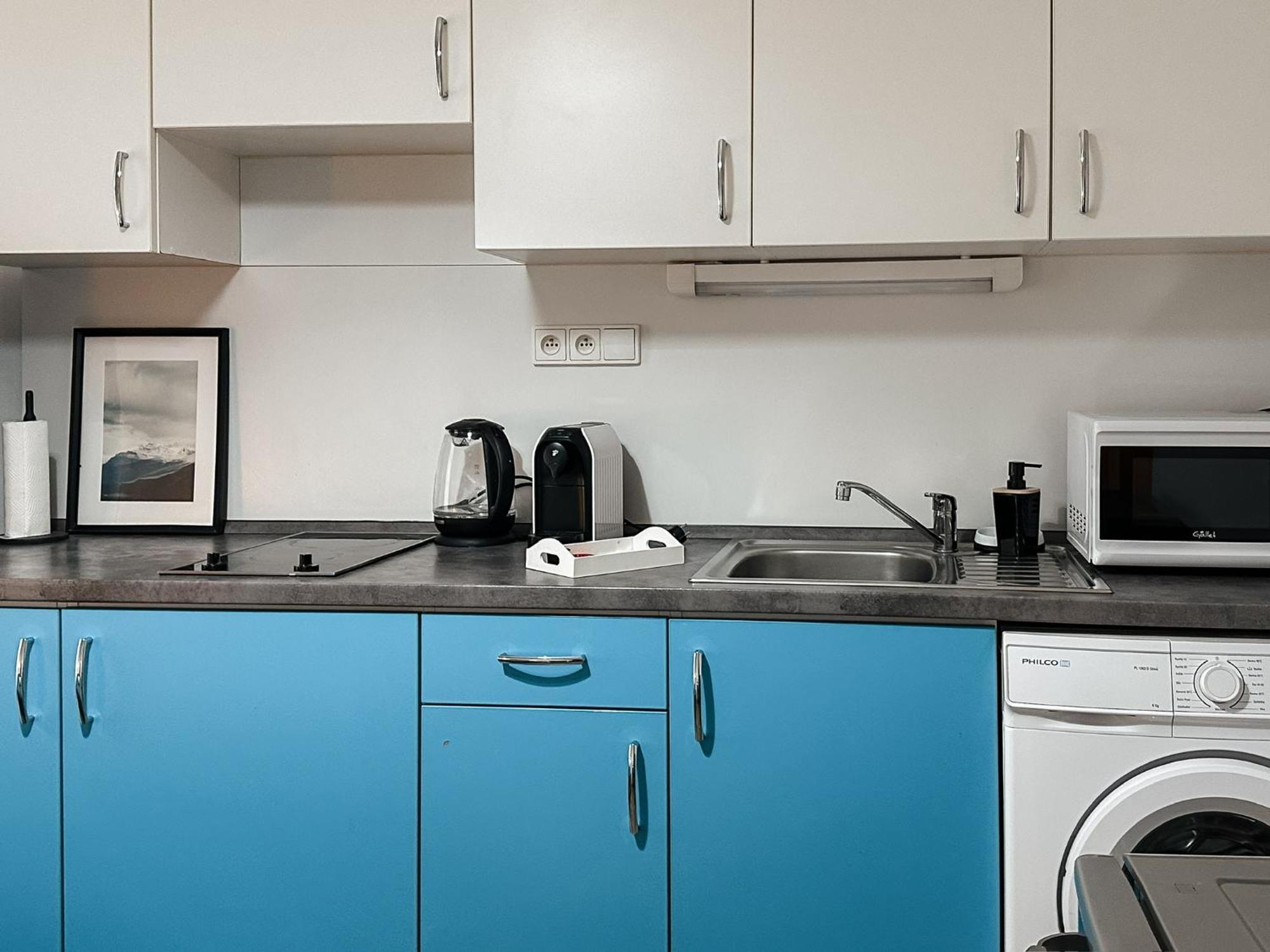 Apartamento Elso Praga