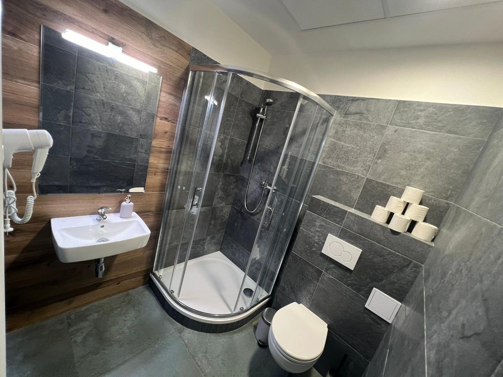 Auberge de jeunesse Like A Prague