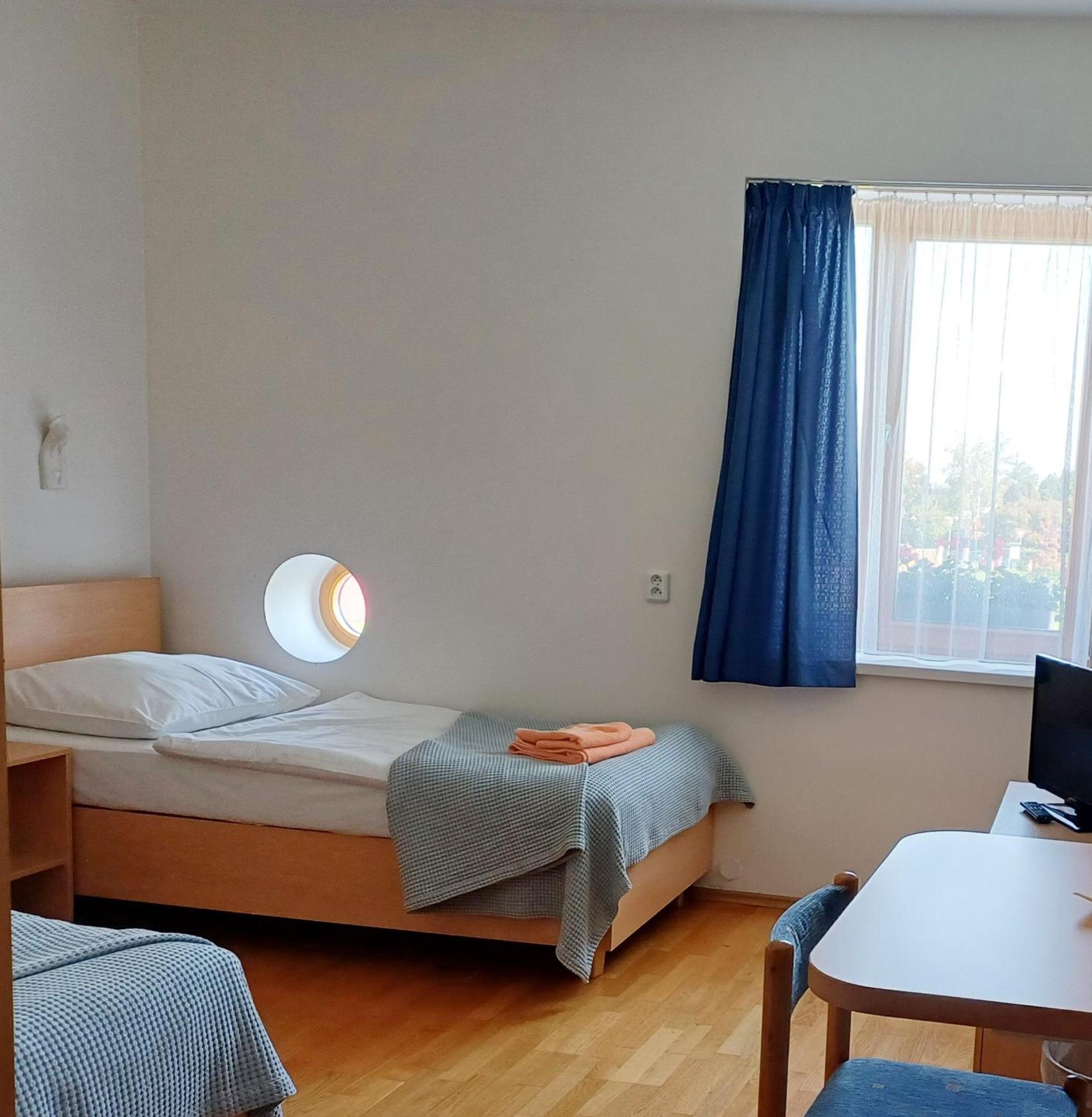 Otel Centrum Mariapoli 3*