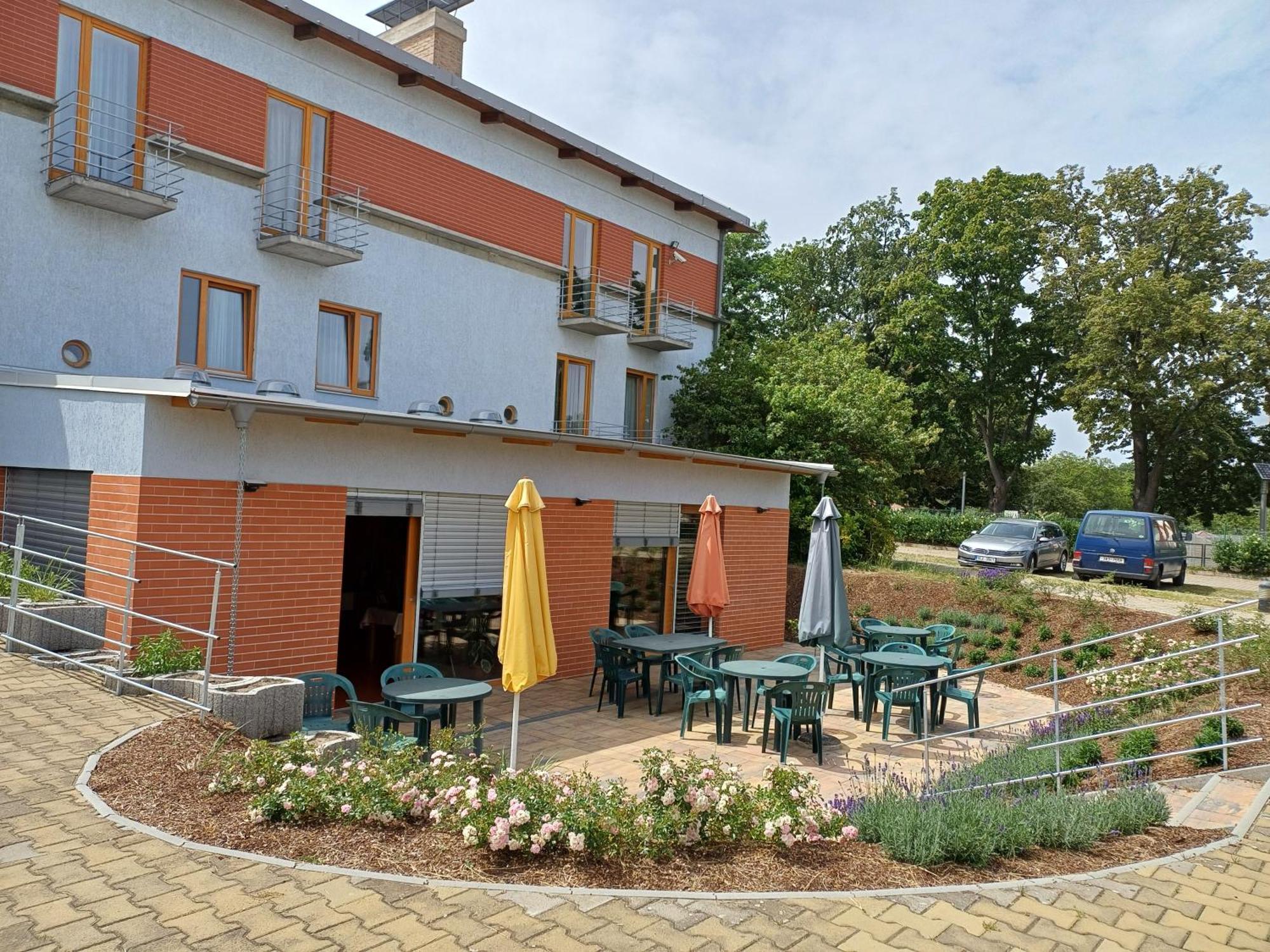 Otel Centrum Mariapoli 3*