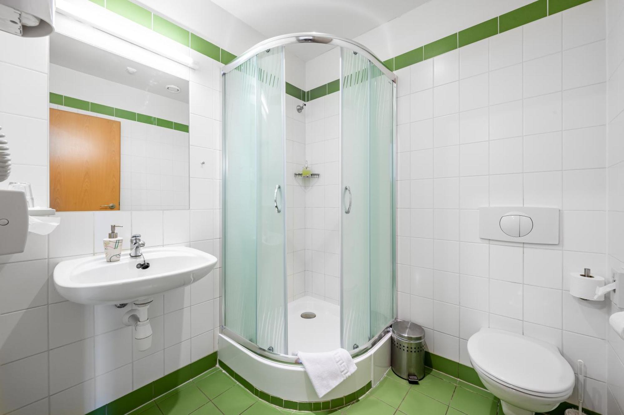 Otel Centrum Mariapoli